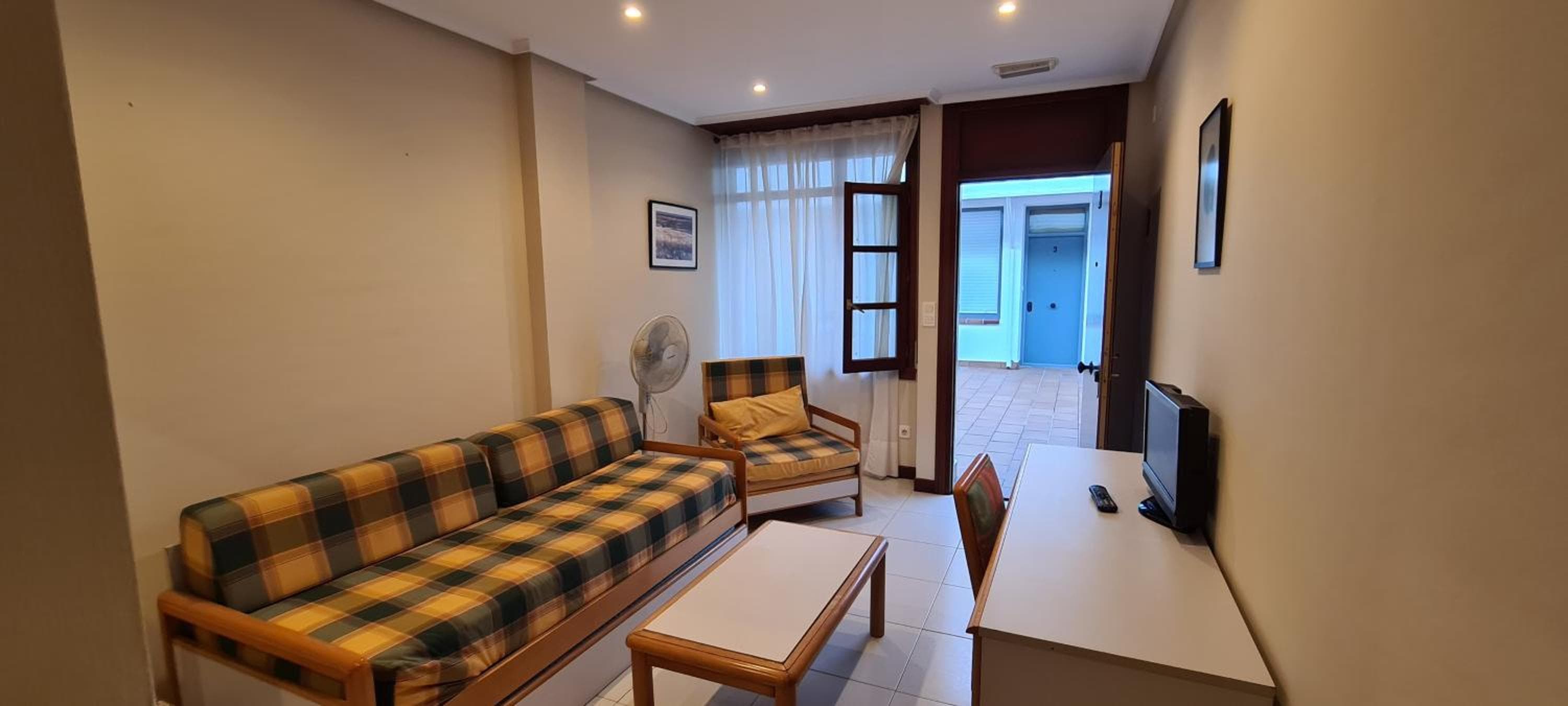 Apartamentos Elena, Laredo, photo 6