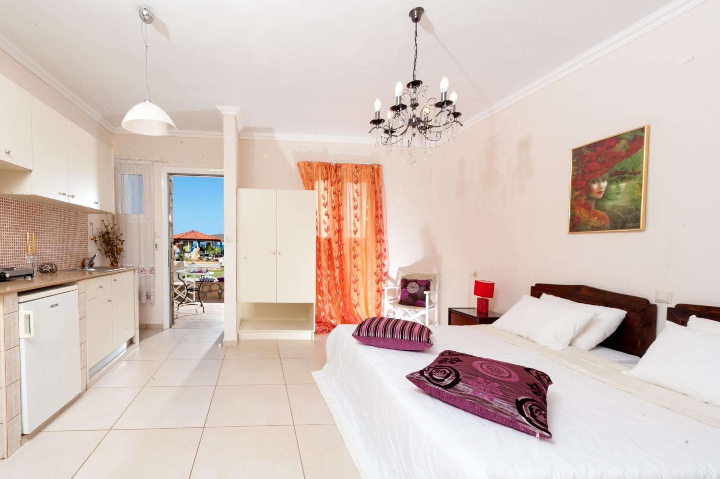 Laplaya Beach, Malia, photo 2
