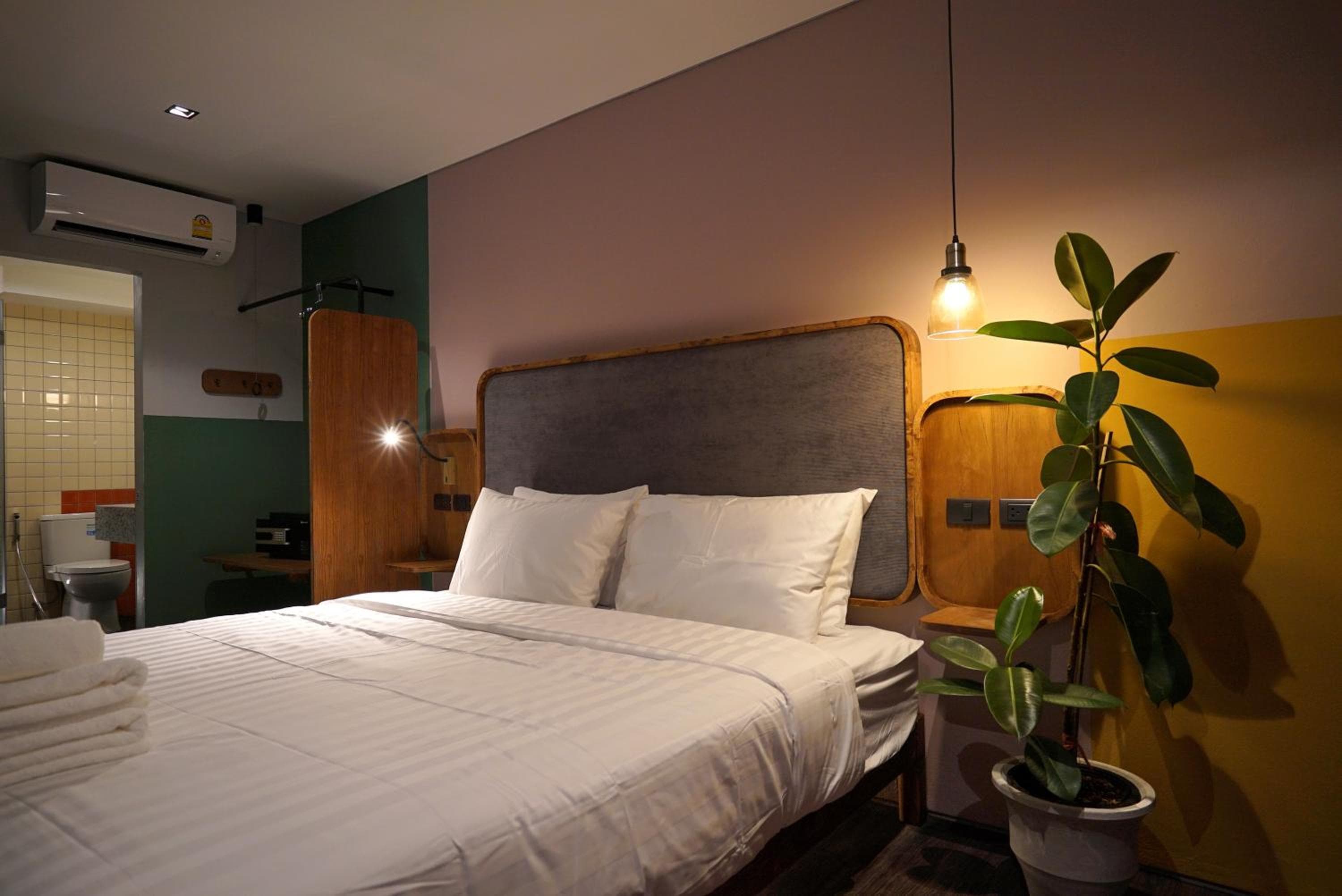 Seamira House Huahin, Hua Hin, photo 3