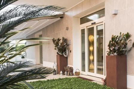 Residence Millecento - Aperto tutto l'anno, Cesenatico