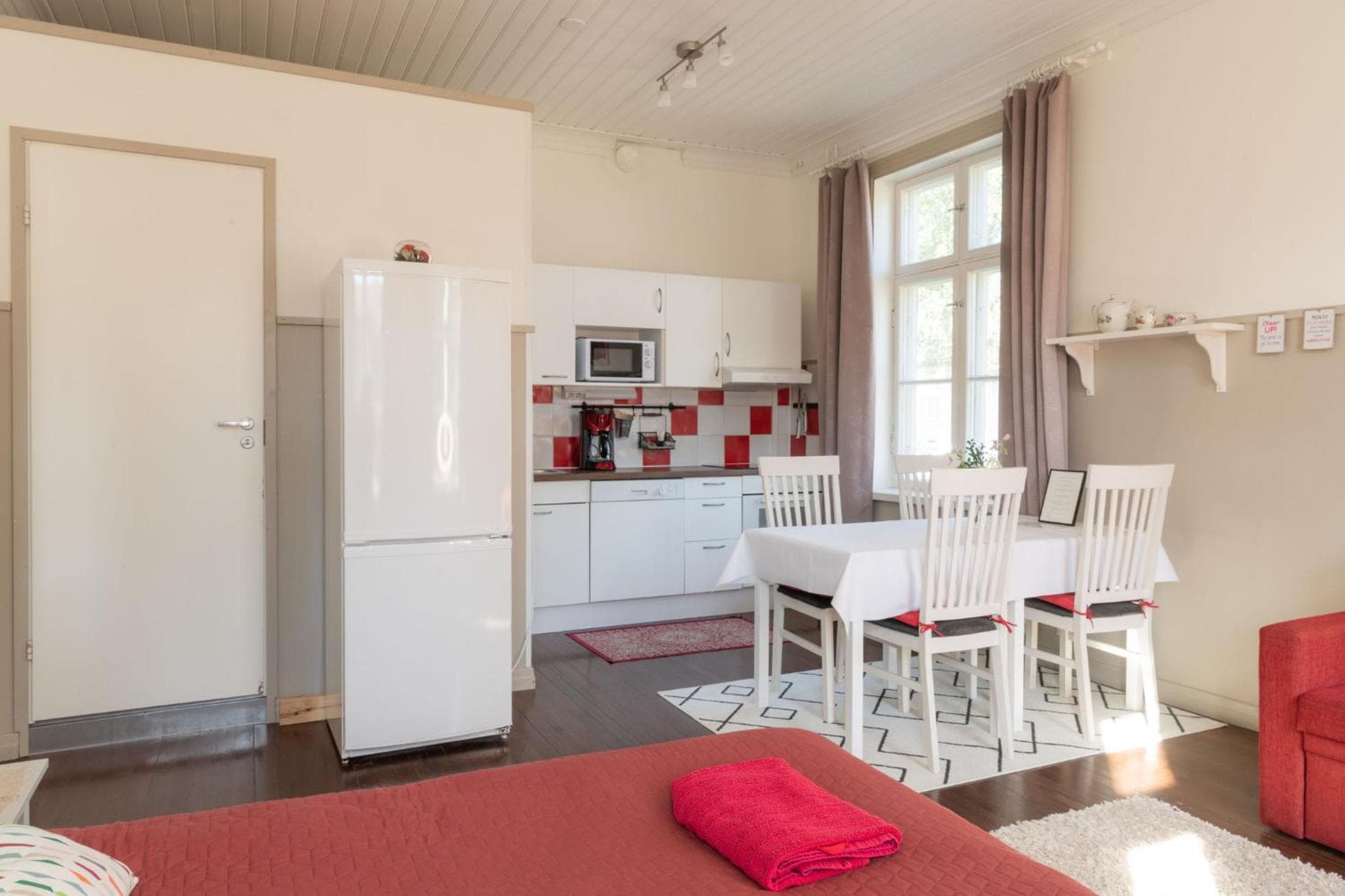 Huoneistohotelli Marja, Mikkeli, photo 3