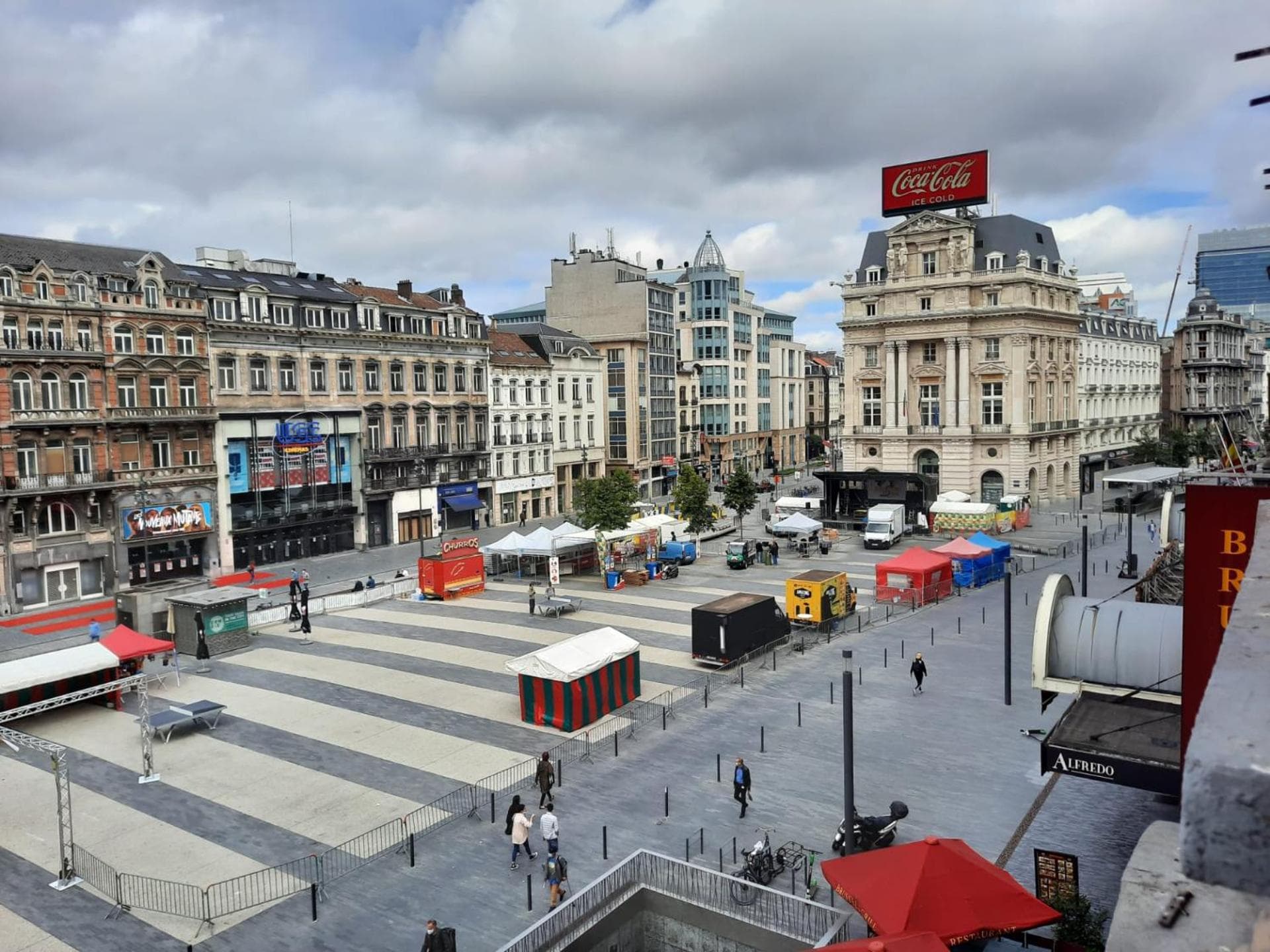 Super central in Brussels, Brussels, photo 3