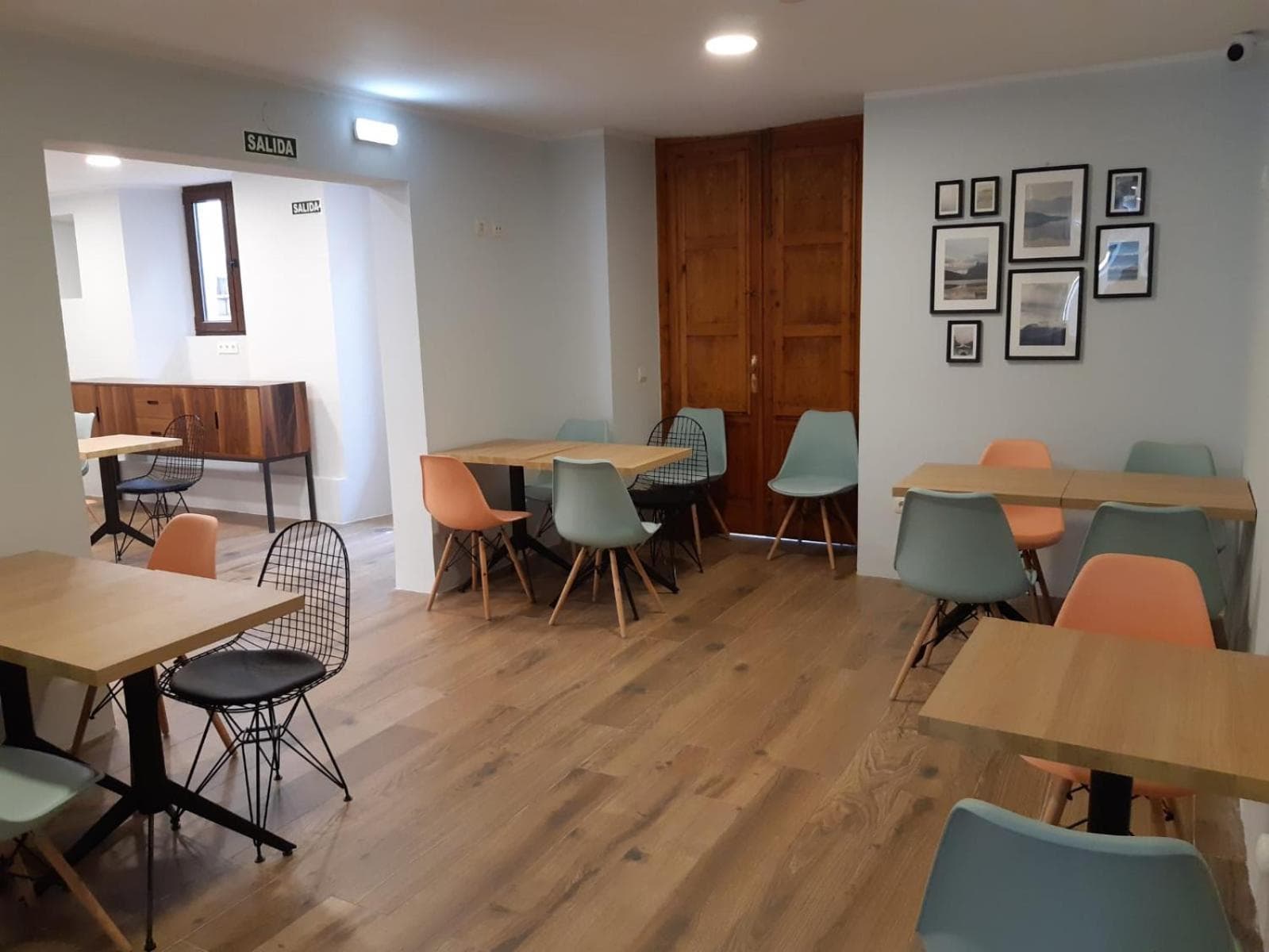 Hotel Puerto de Llanes, Llanes, photo 3