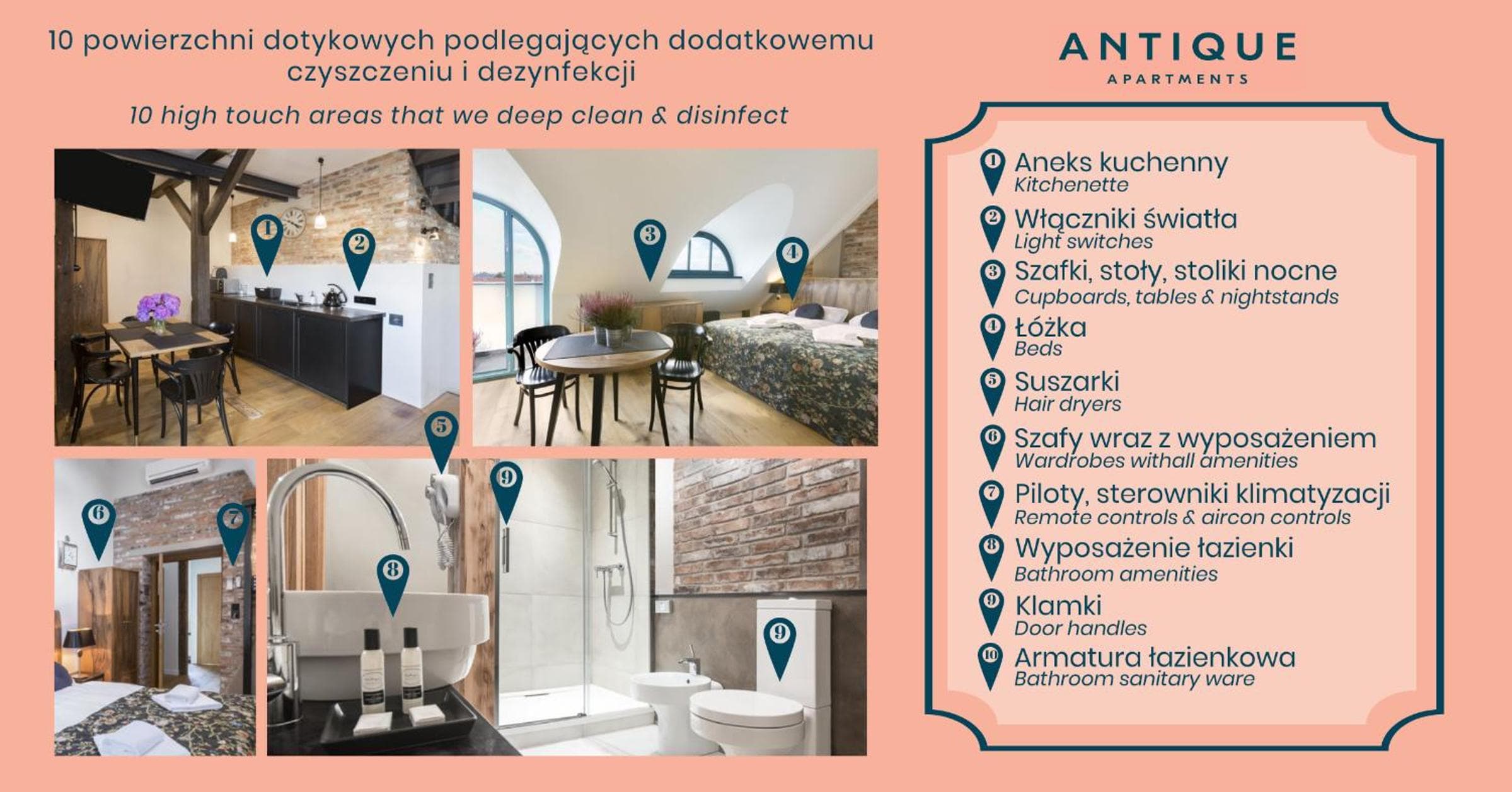 Antique Apartments Plac Szczepański, photo 5