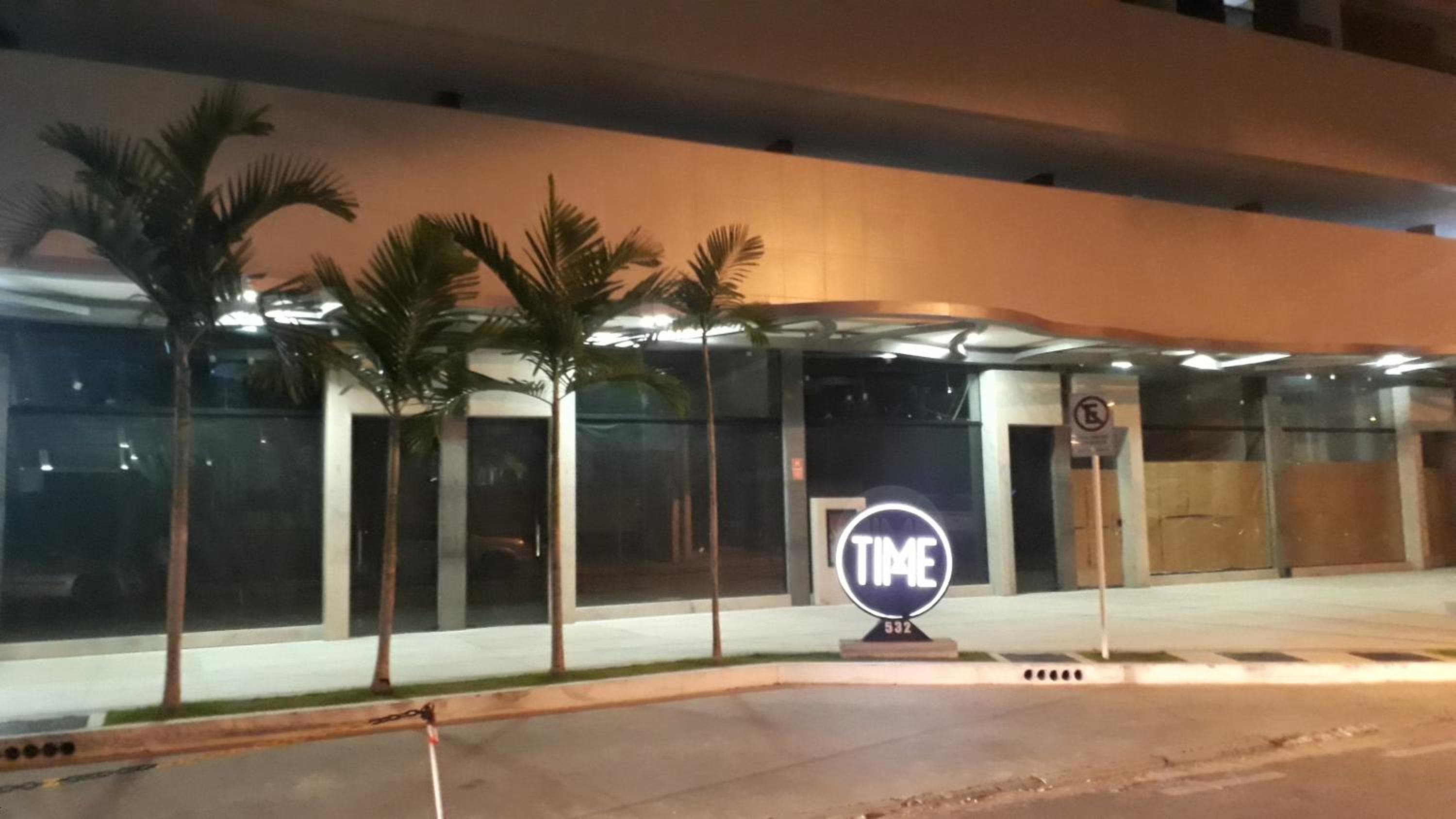 Time Home Service 1411, Maceió