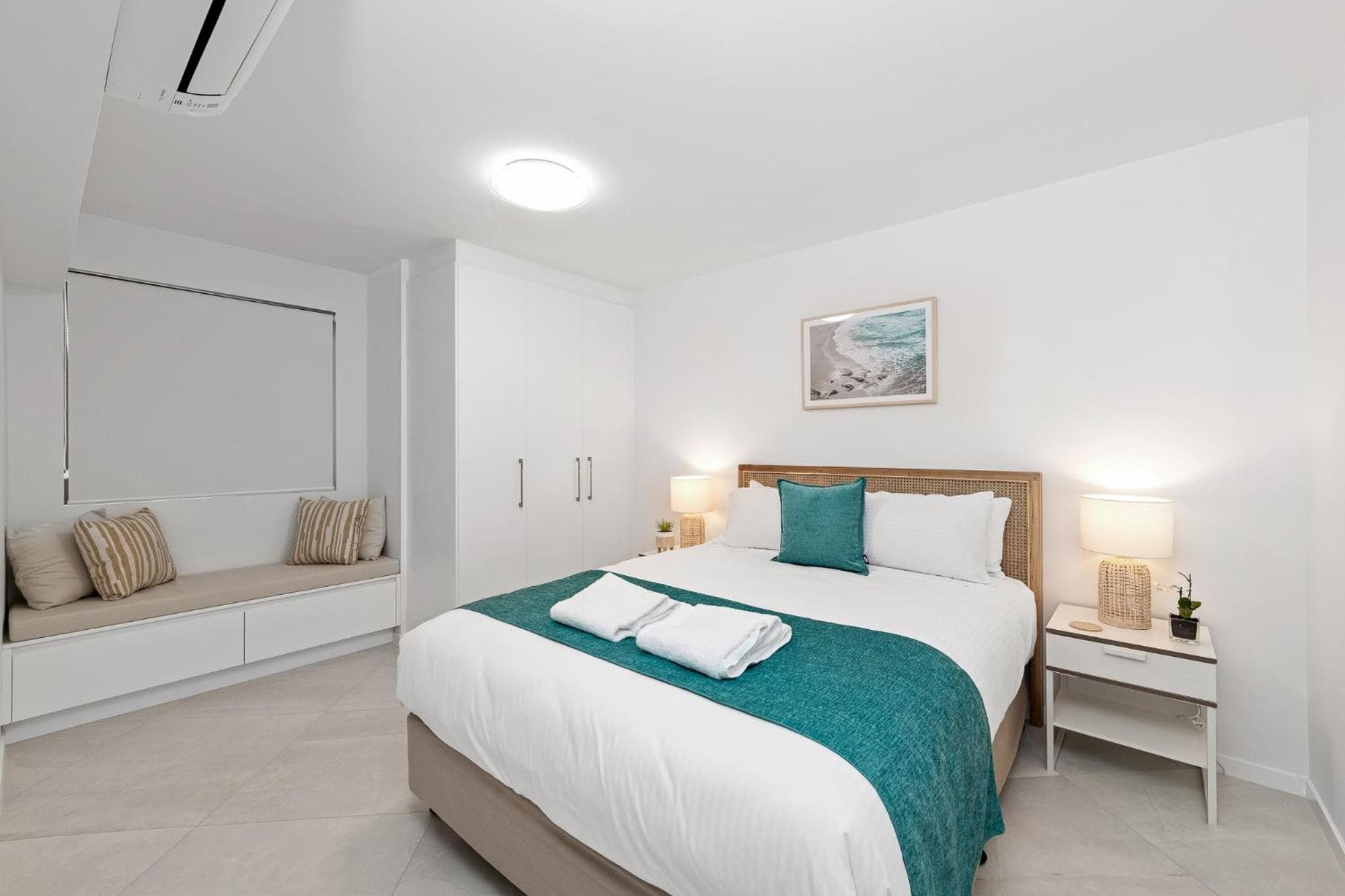 Alexandria Apartments, Alexandra Headland, photo 4