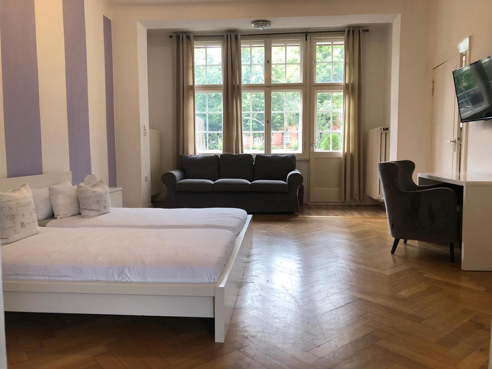 Ela Apartments Berlin, Berlin, photo 6