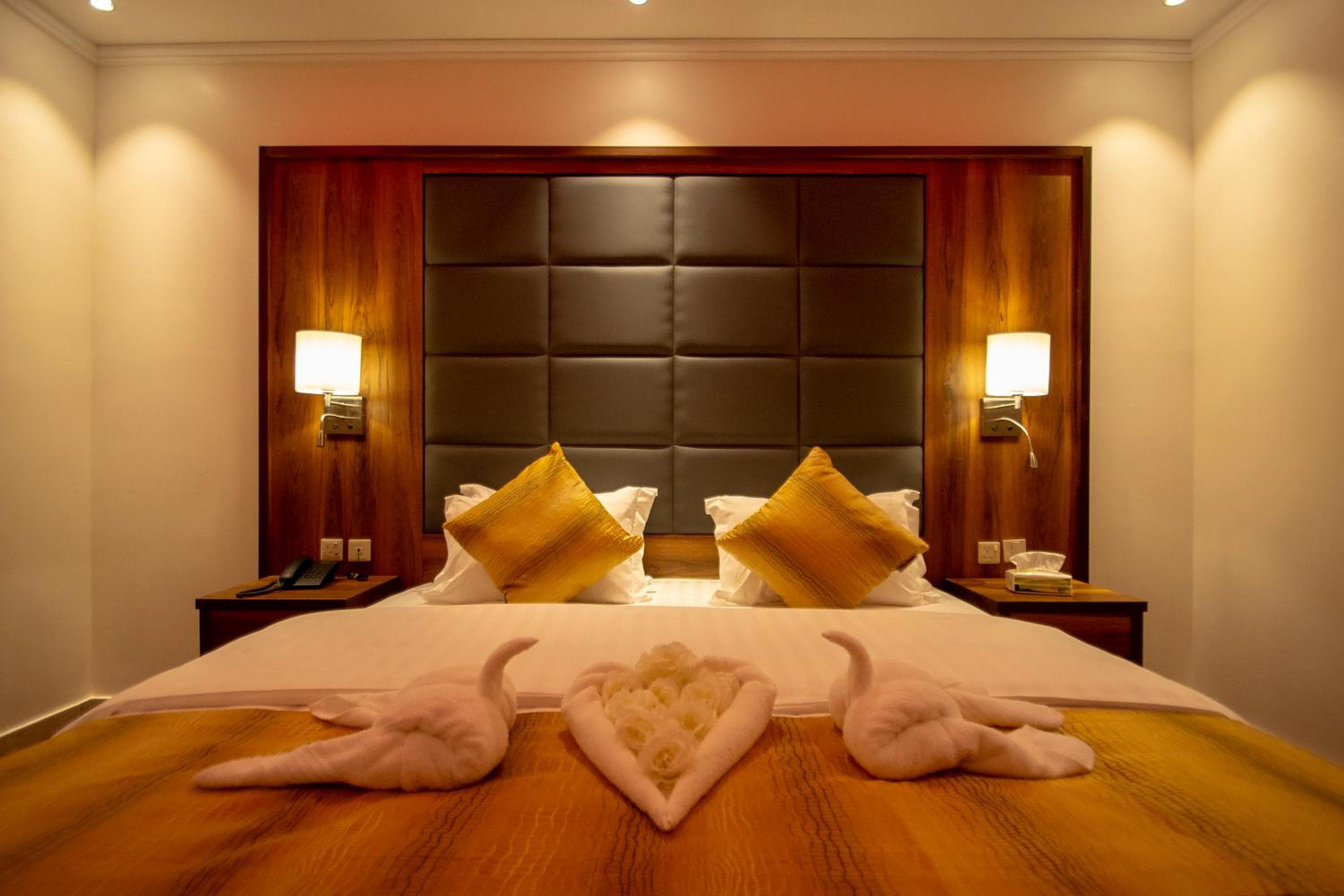 Hayat Al Rose Hotel Appartment, Jeddah, photo 5