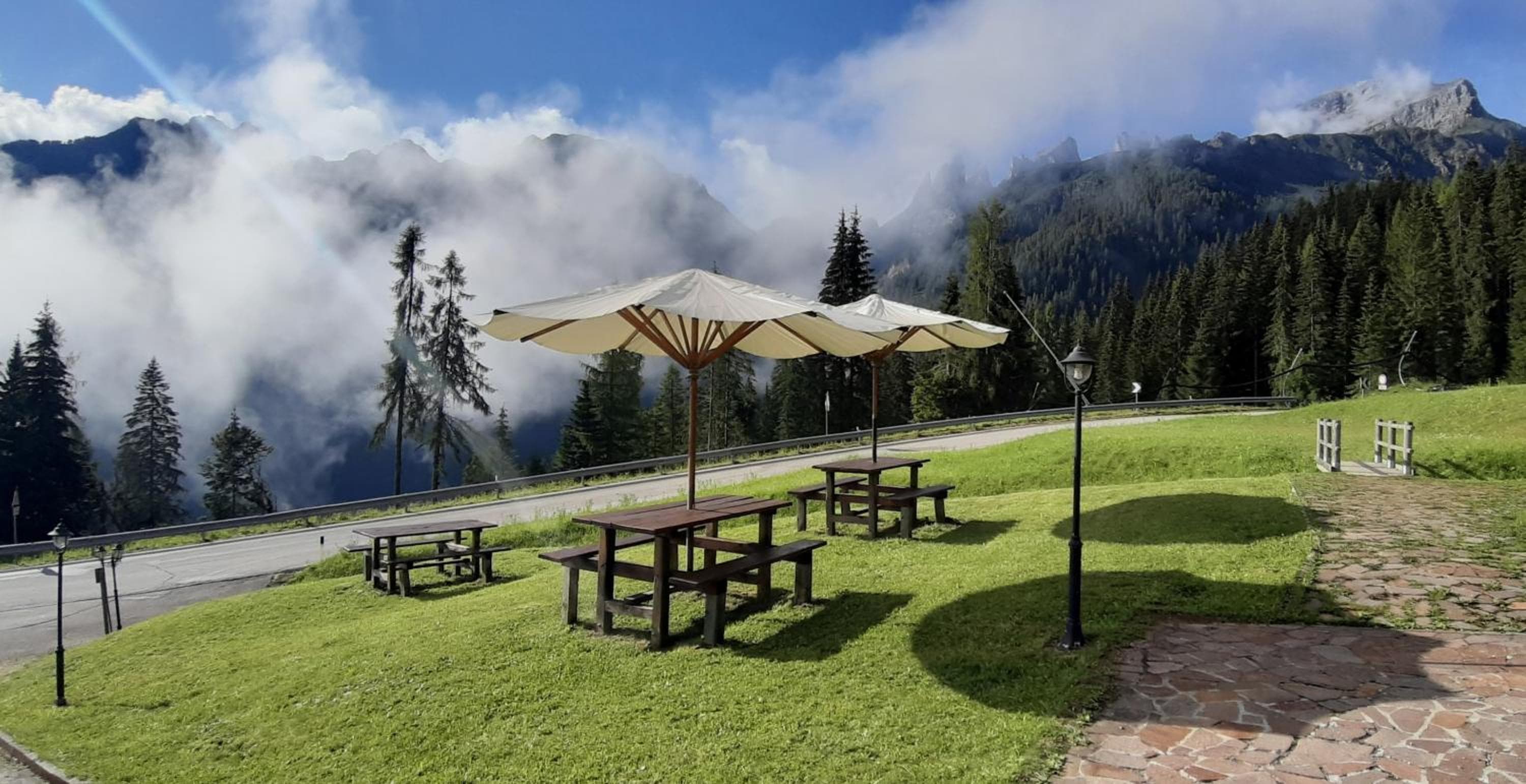 Residence Panorama, Falcade, photo 5