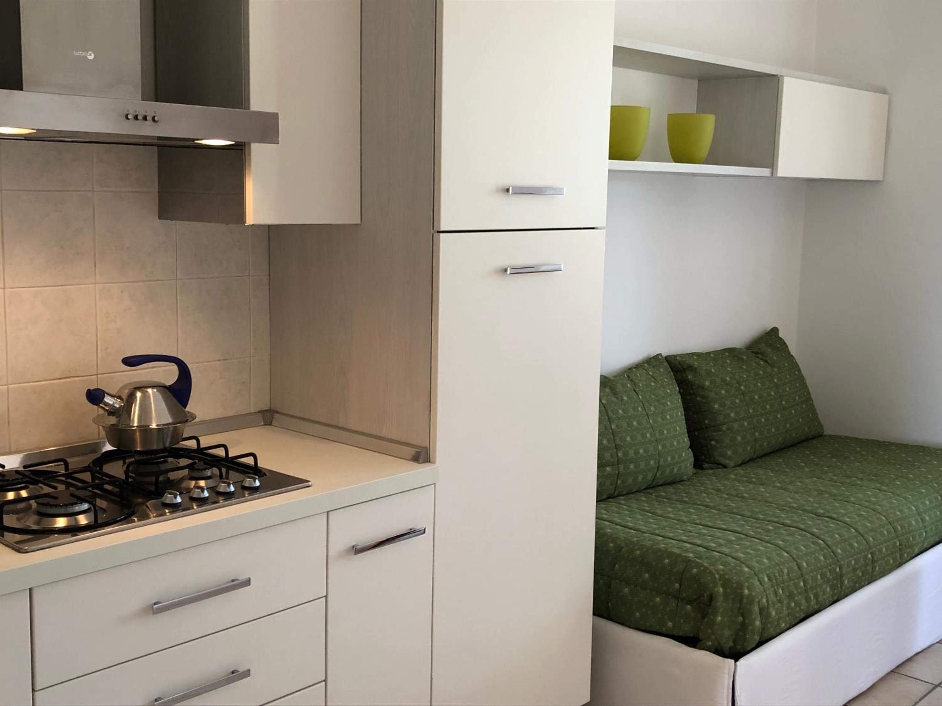 Residence Oasi, Manerba del Garda, photo 6