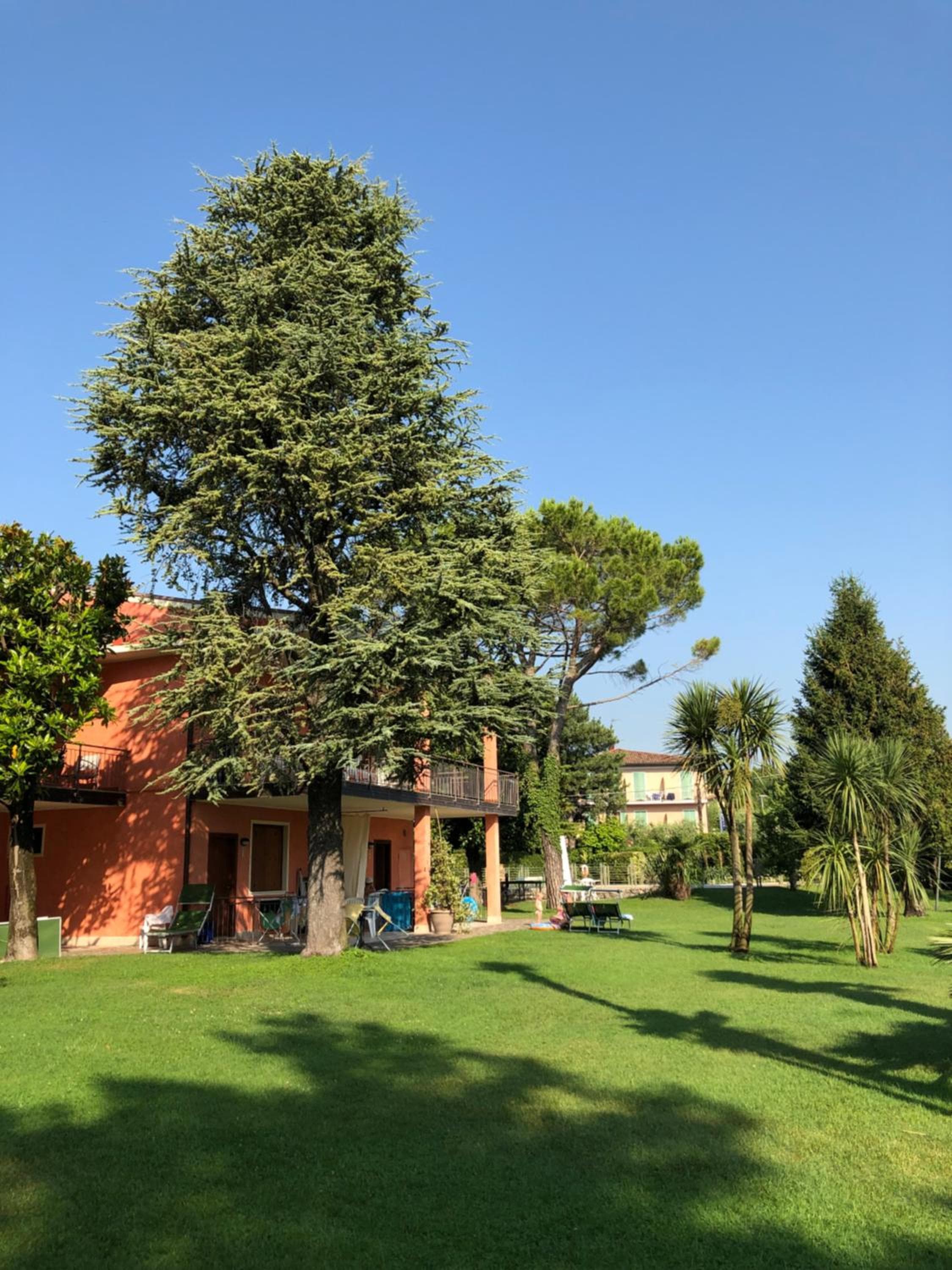 Residence Oasi, Manerba del Garda, photo 5