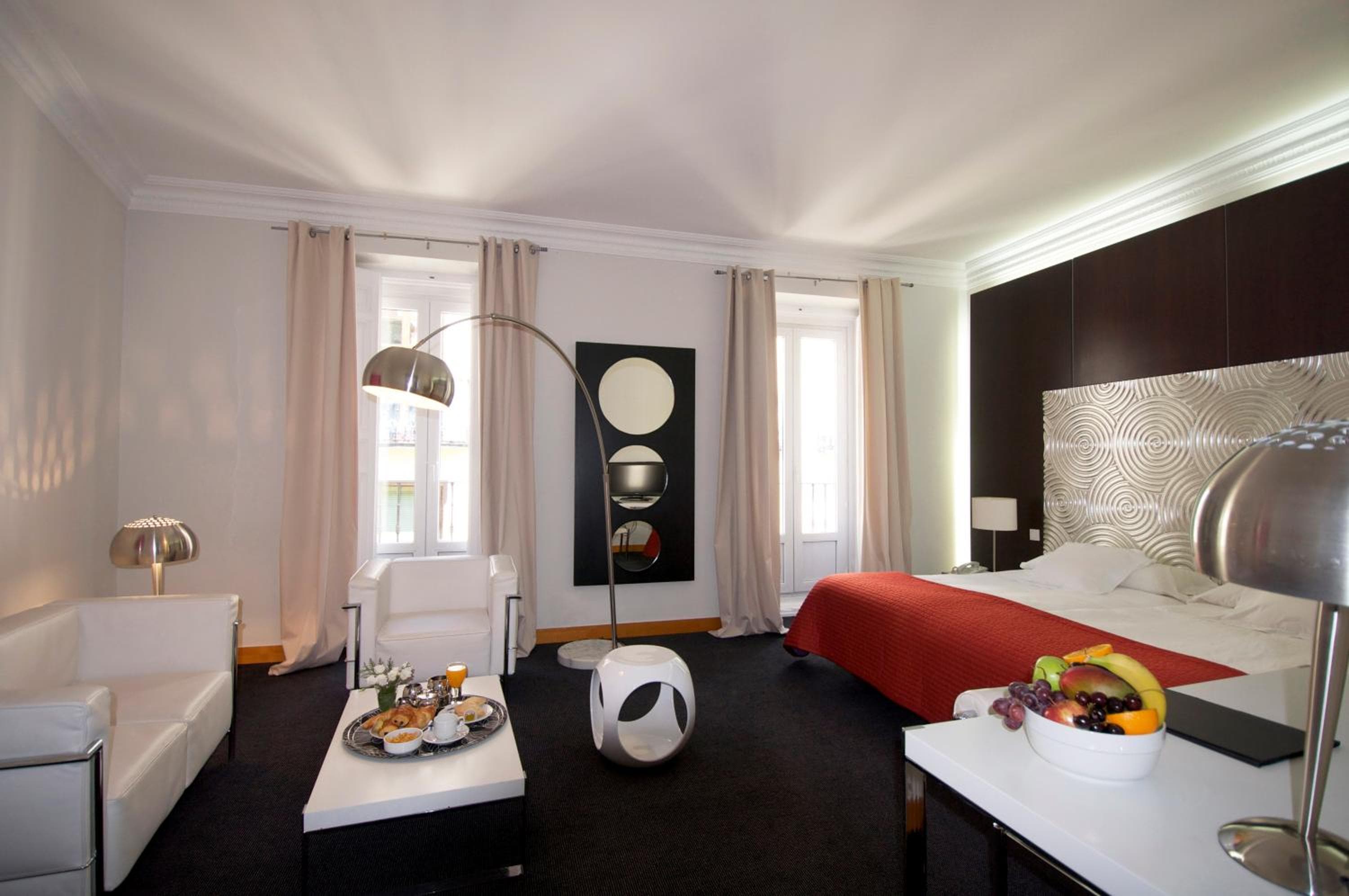 Suite Prado, Madrid
