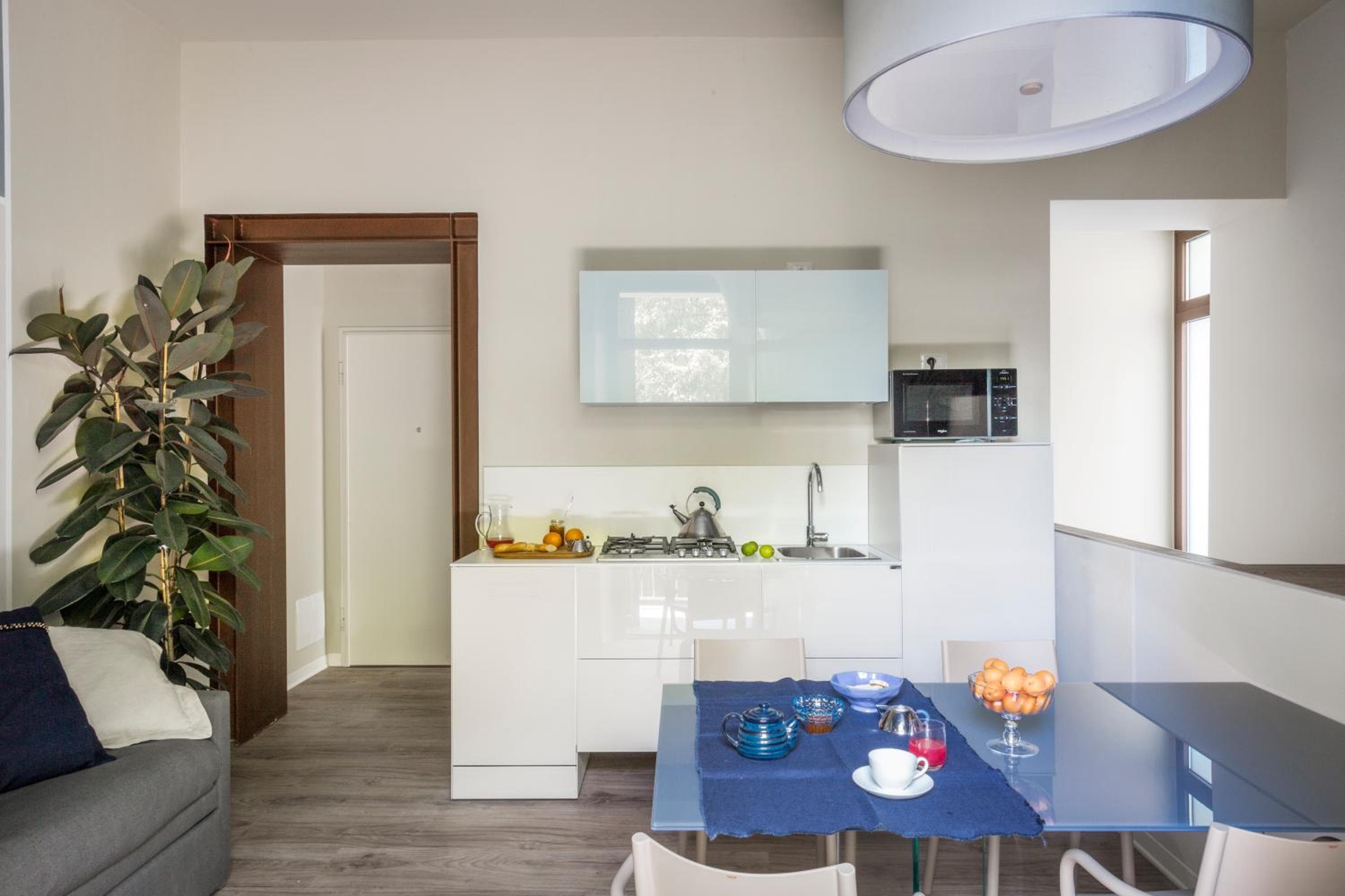 San Leonardo Suites, Verona, photo 3