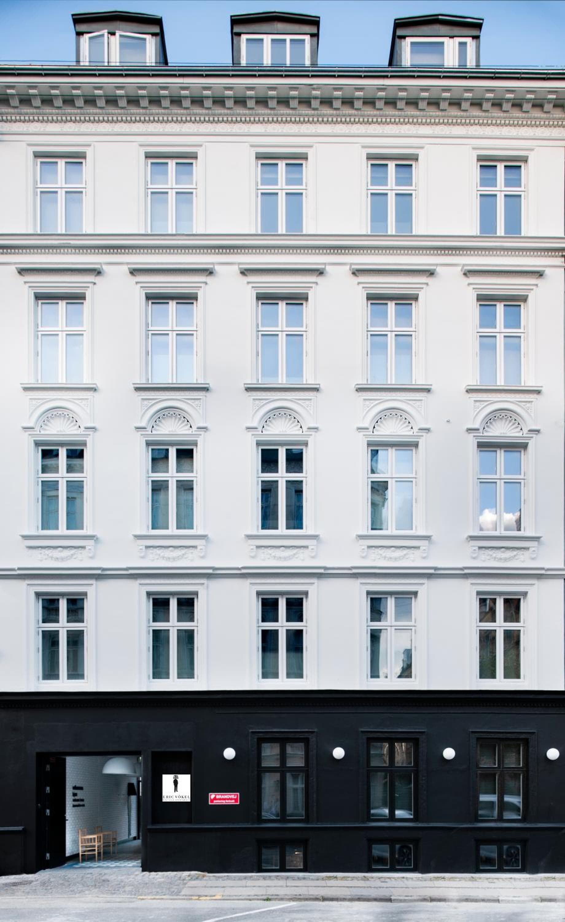Eric Vökel Boutique Apartments - Copenhagen Suites, Copenhagen