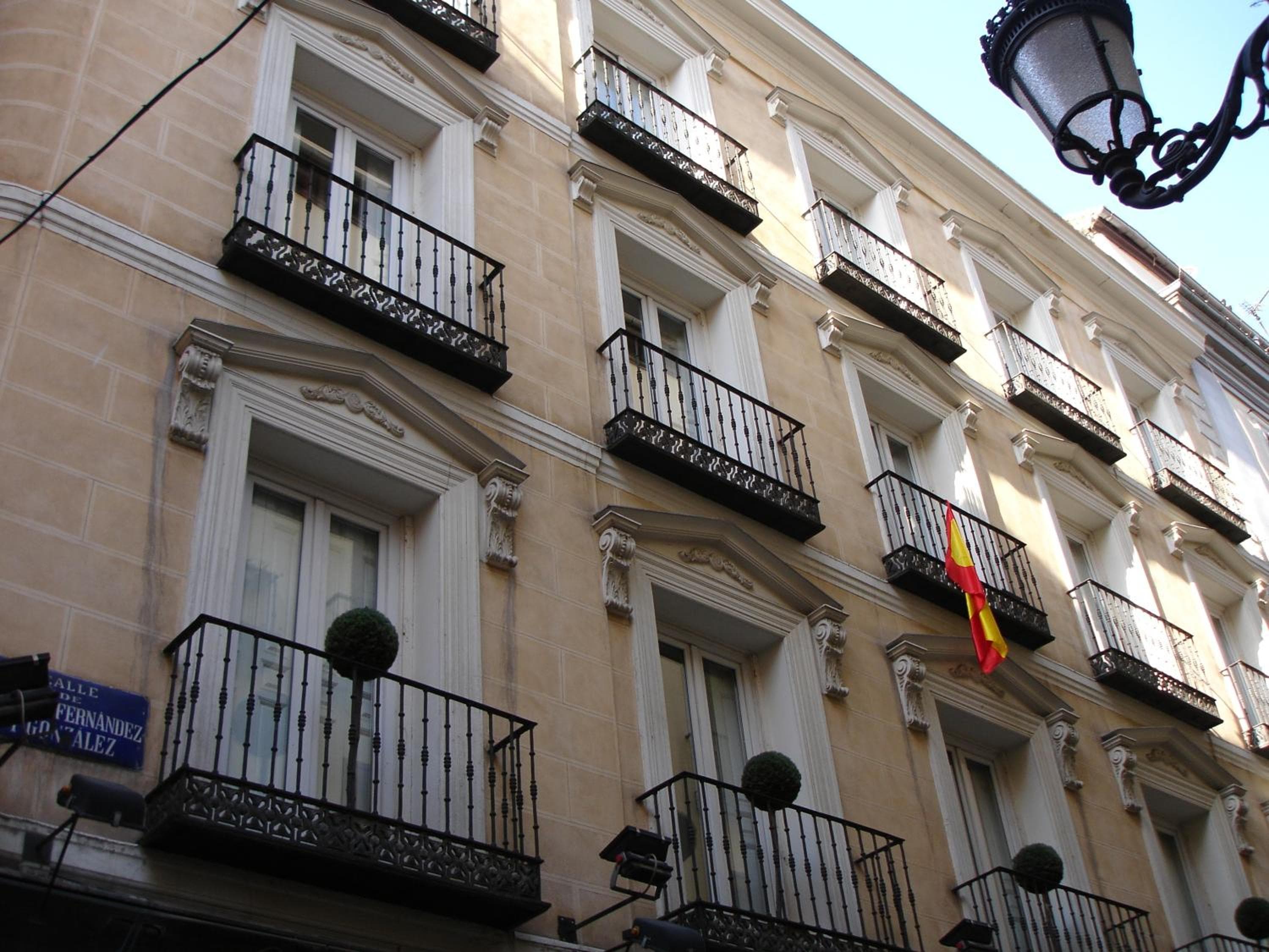 Suite Prado, Madrid, photo 5