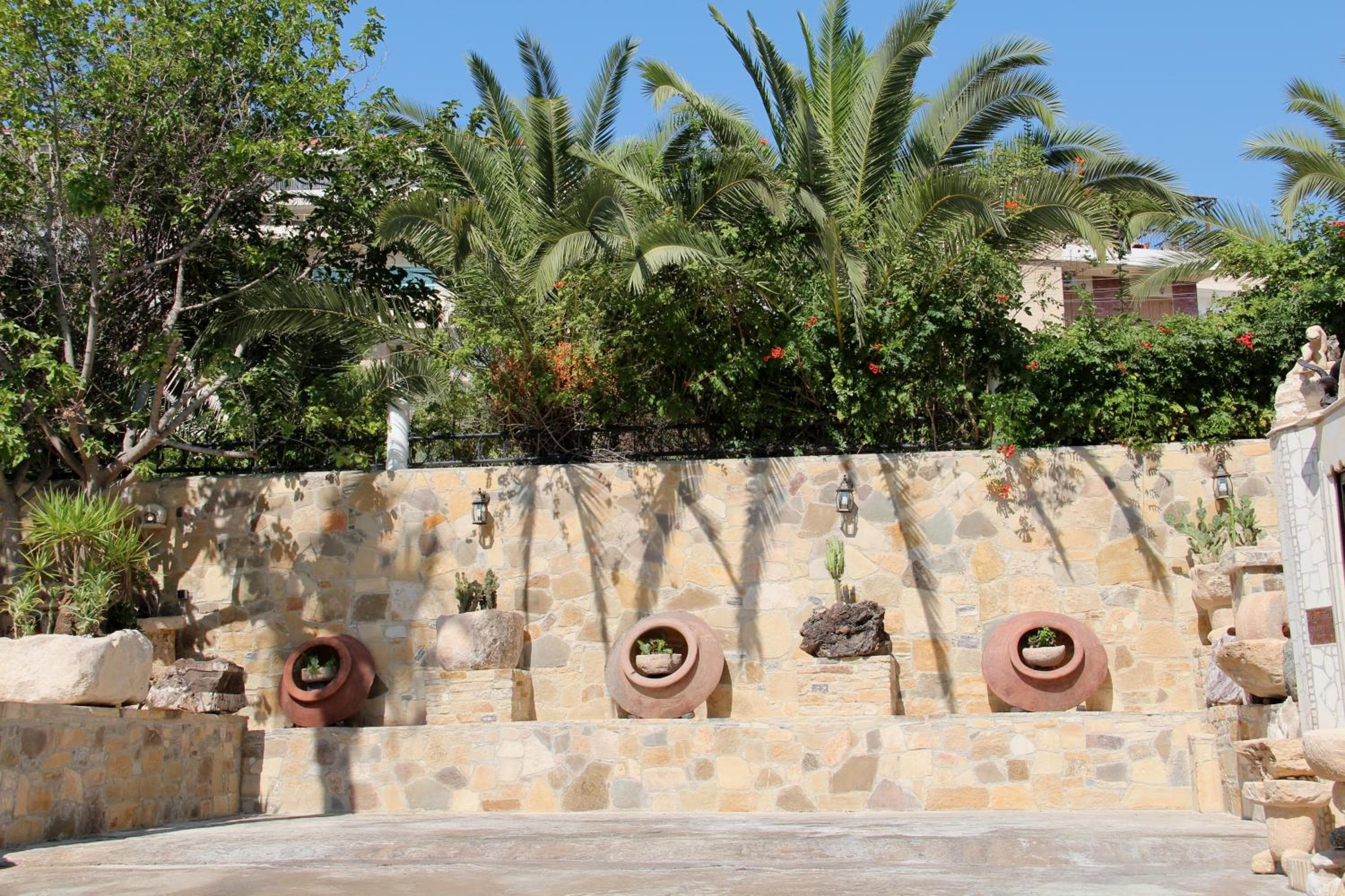 Greenfields Country Club, Limassol, photo 6