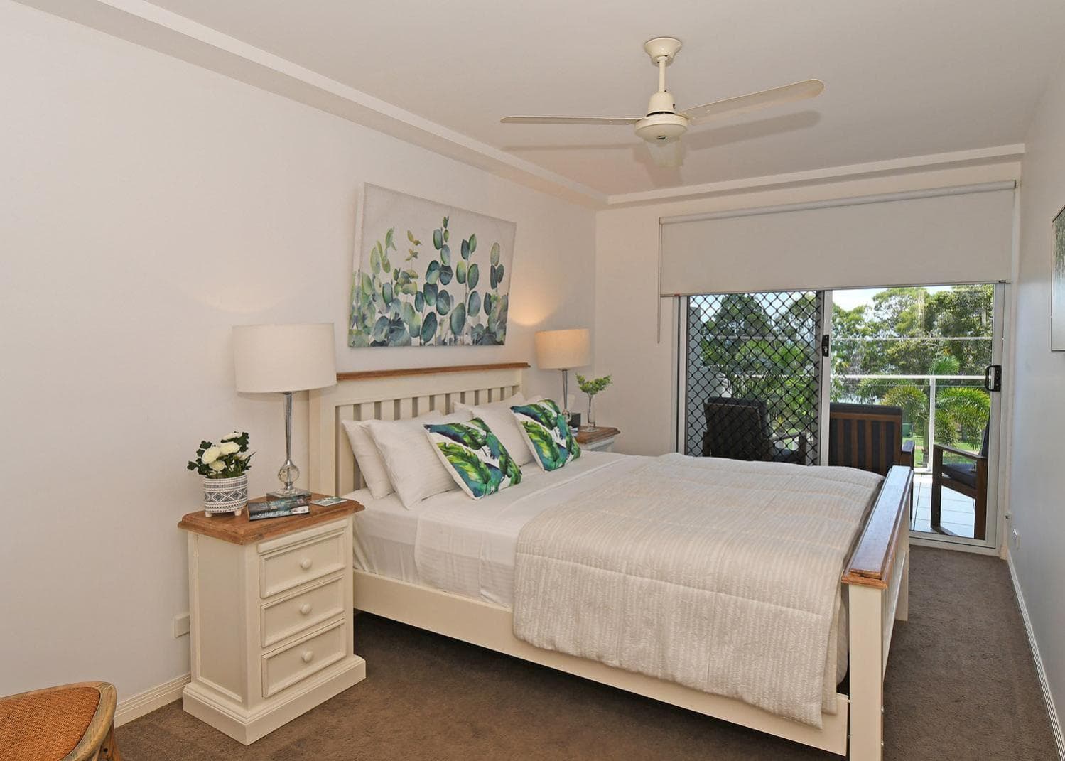 Tingeera Beachfront Apartments, Hervey Bay, photo 3