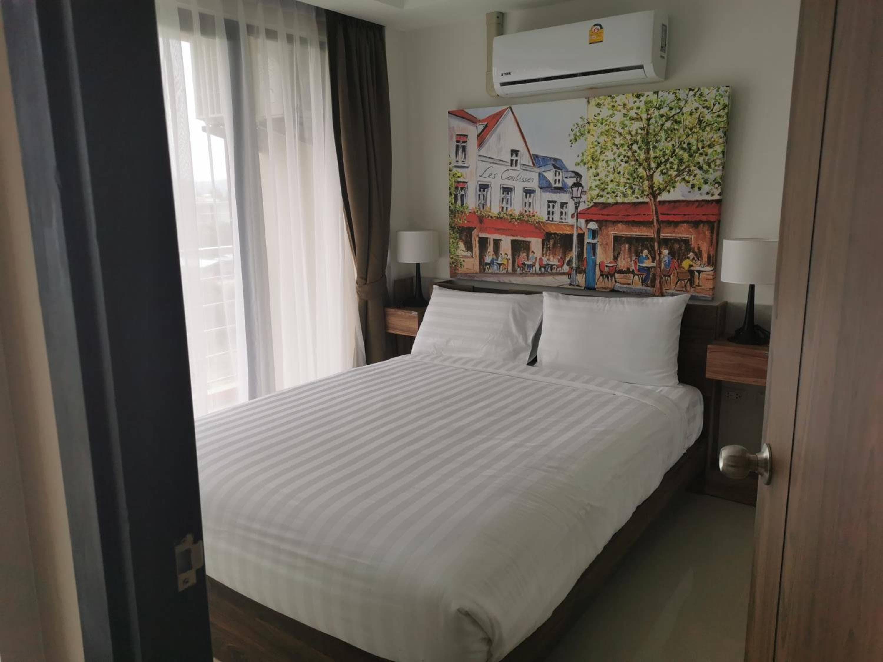 APARTMENTS MBC, Mai Khao Beach, photo 3