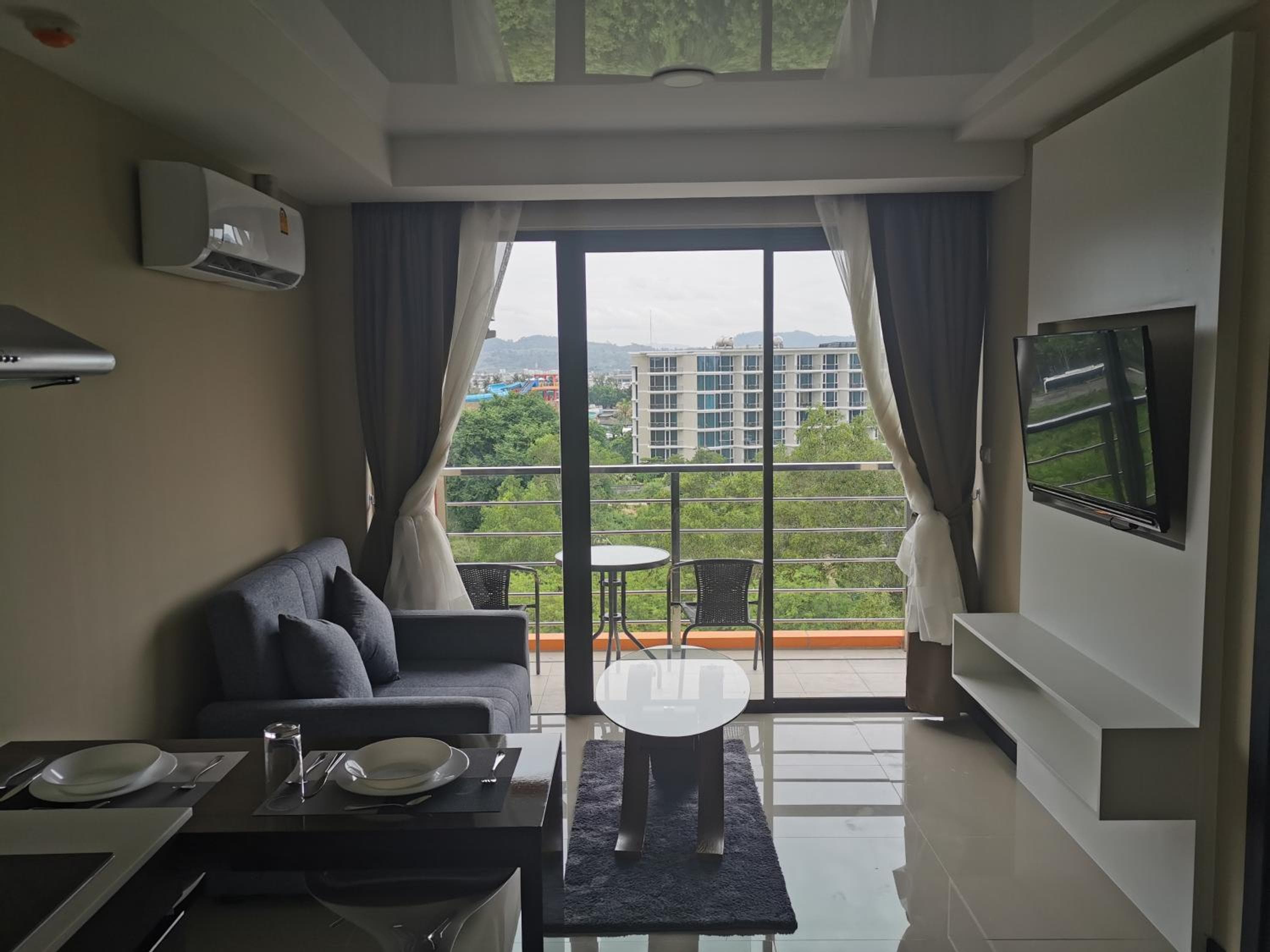 APARTMENTS MBC, Mai Khao Beach, photo 4
