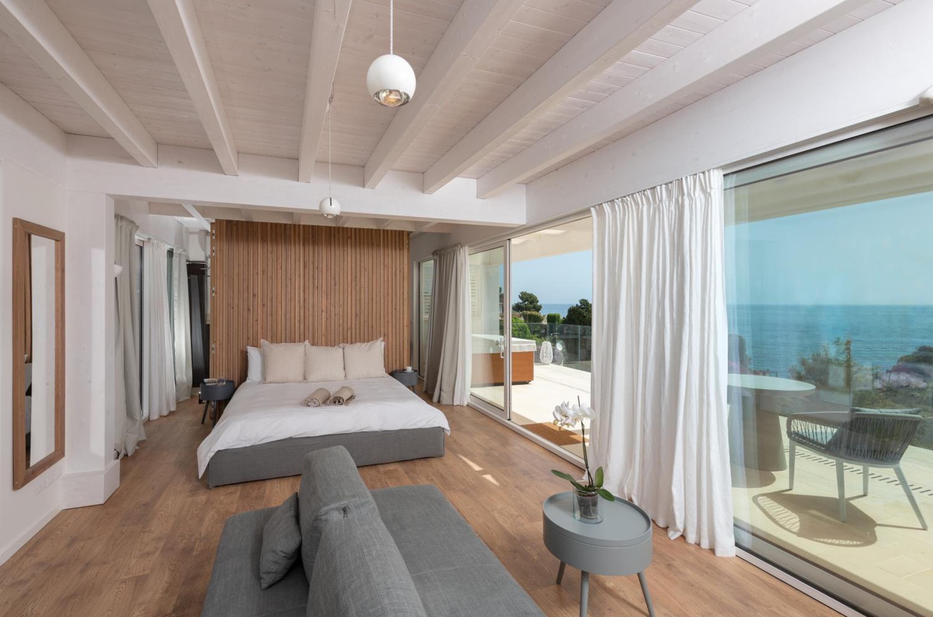 Iancu Charme Apartments, Taormina, photo 4