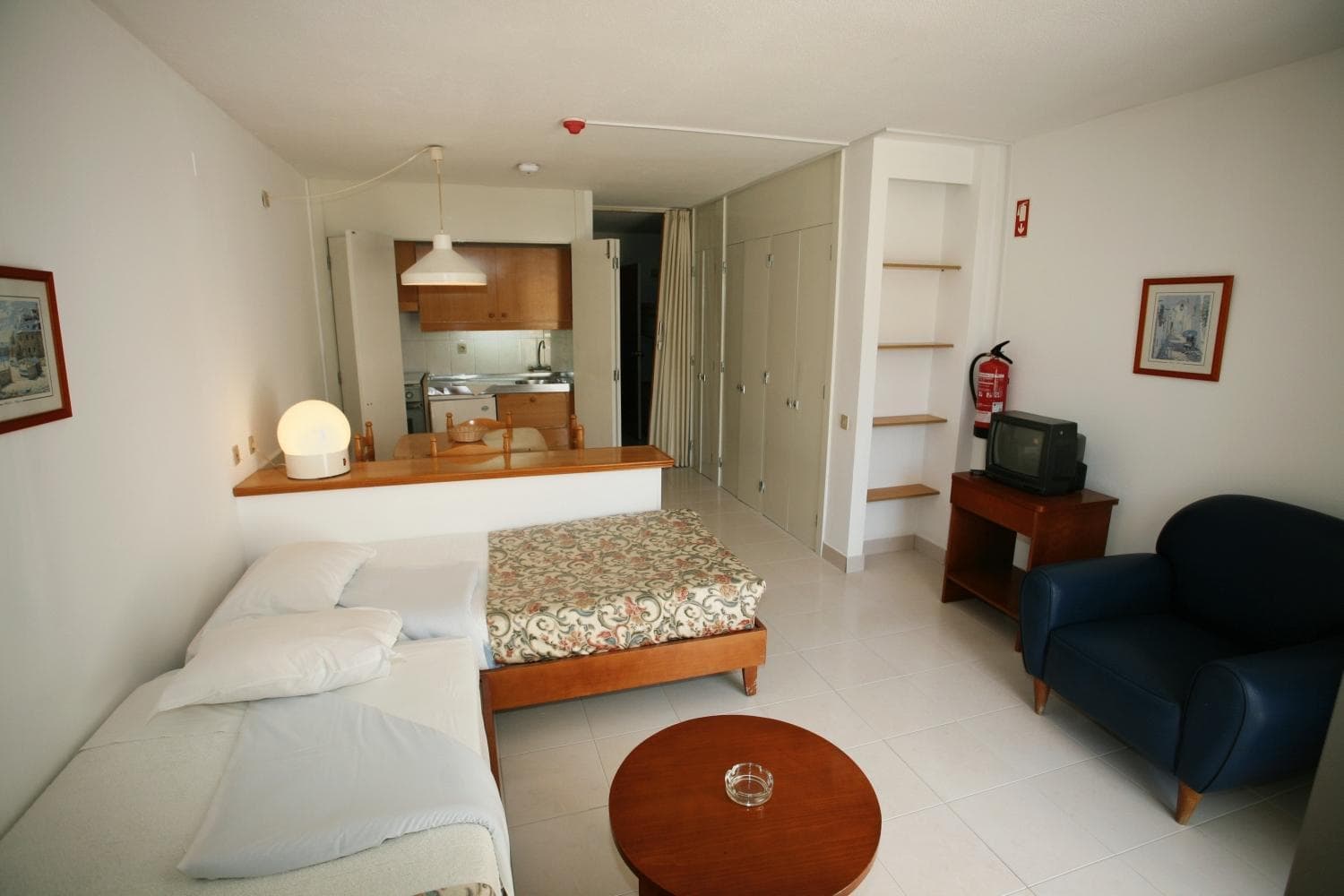 Apartamentos Edificio Albufeira - Alojamento Local, Albufeira, photo 4