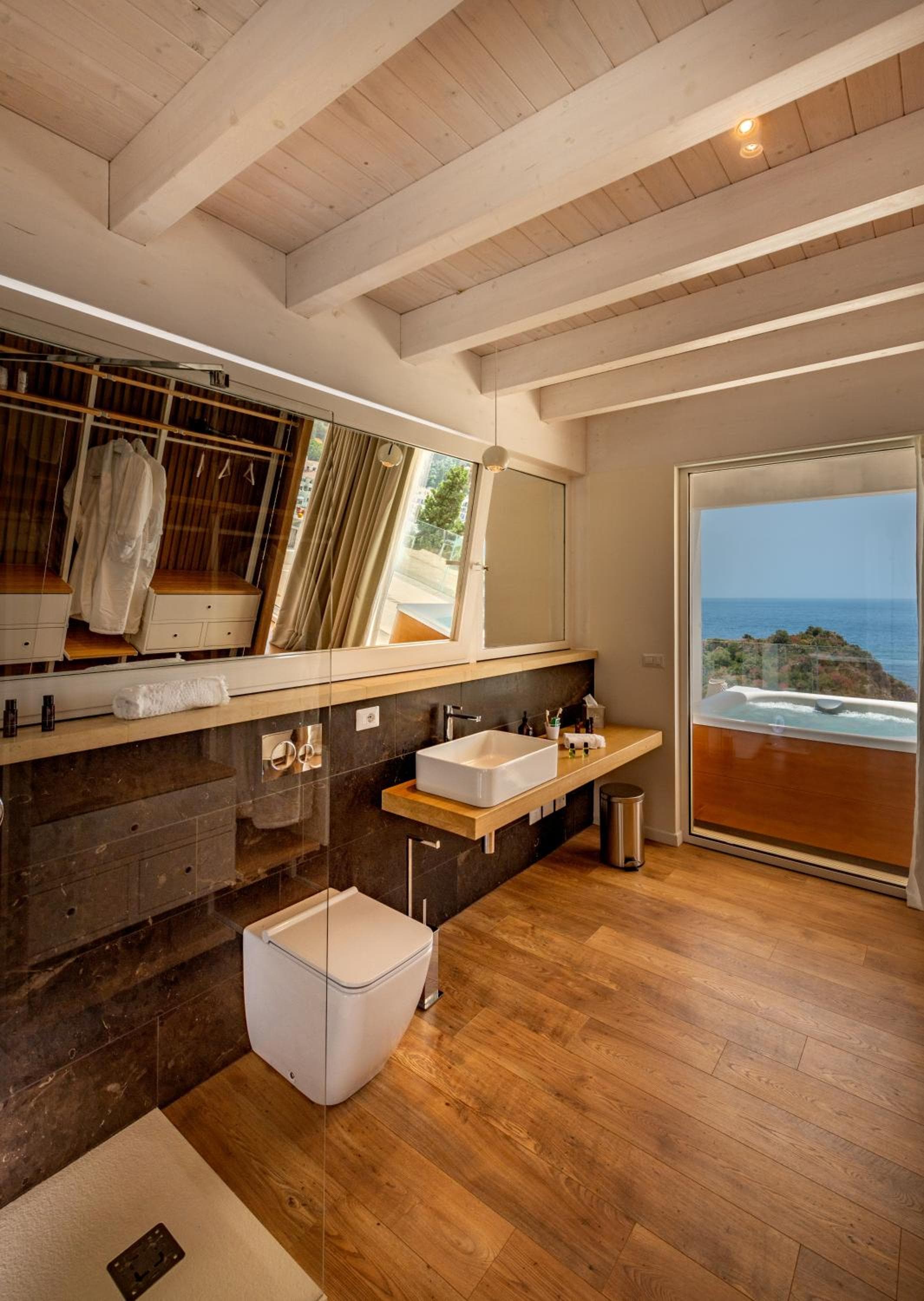 Iancu Charme Apartments, Taormina, photo 5