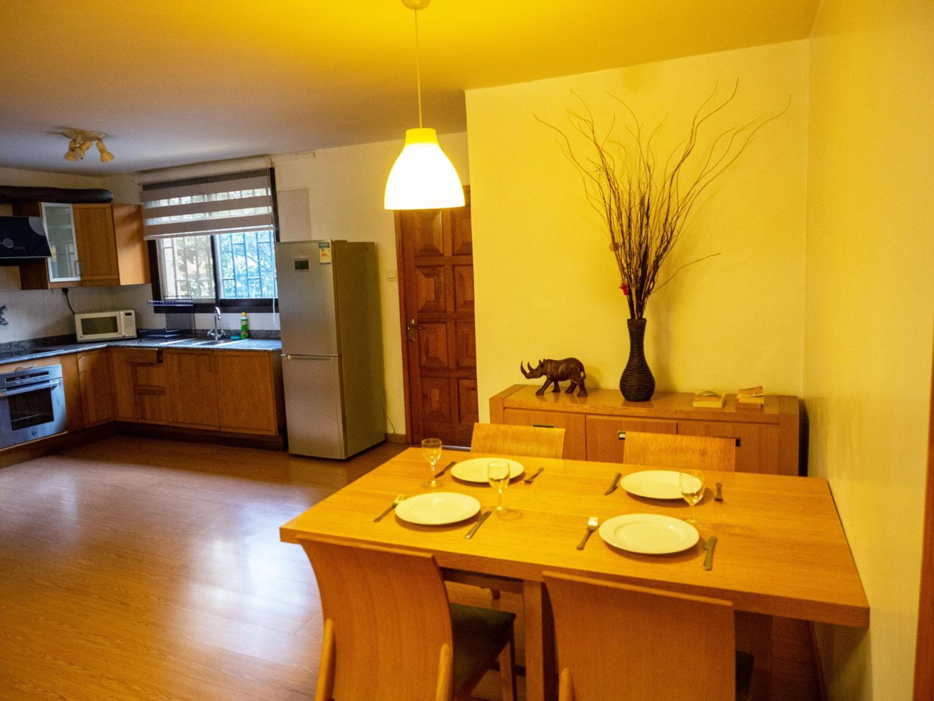 Kates Hotel & Residence, Nairobi, photo 6