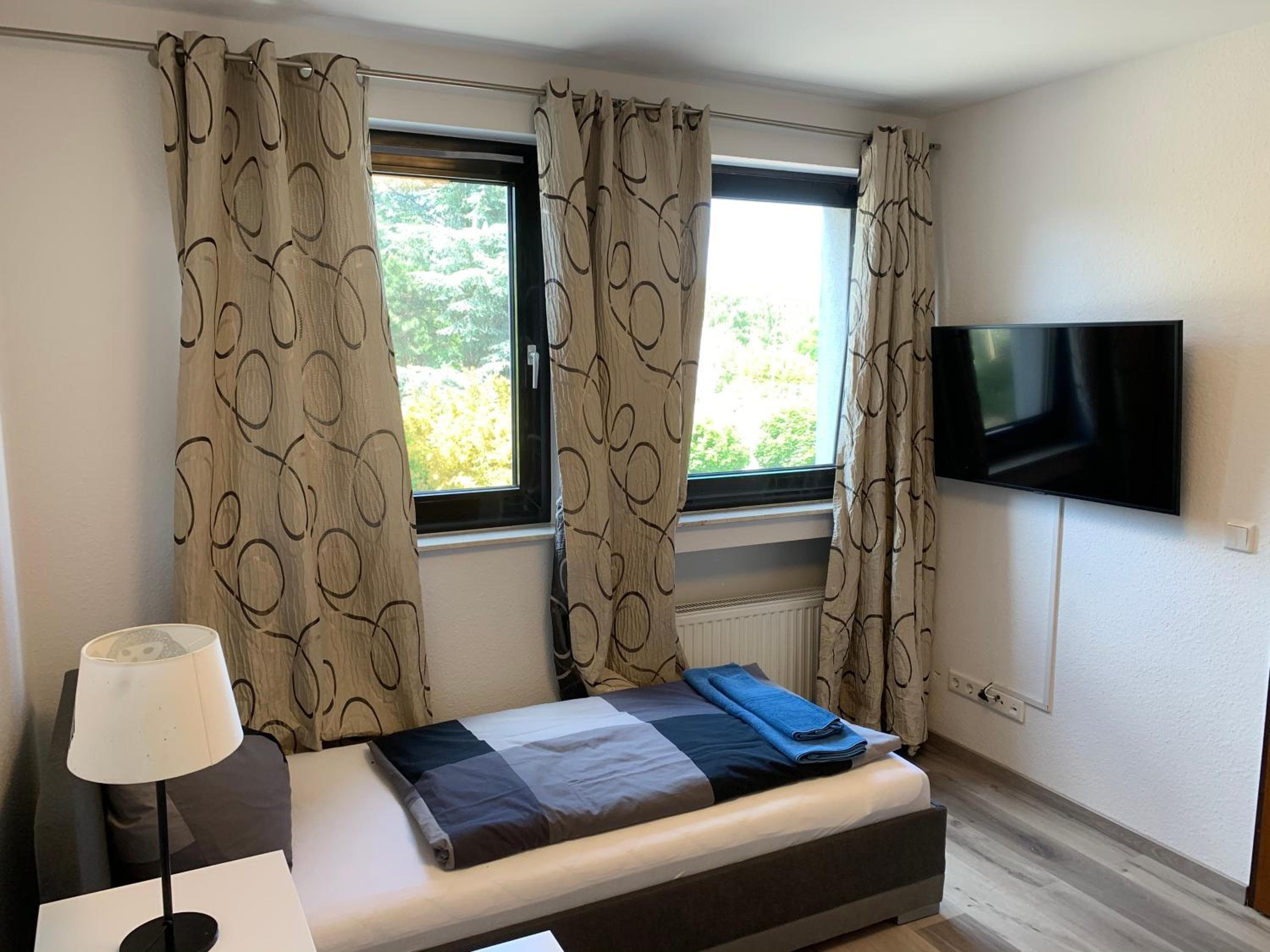 Apart-Hotel Rheinischer Hof Dormagen, Dormagen, photo 2