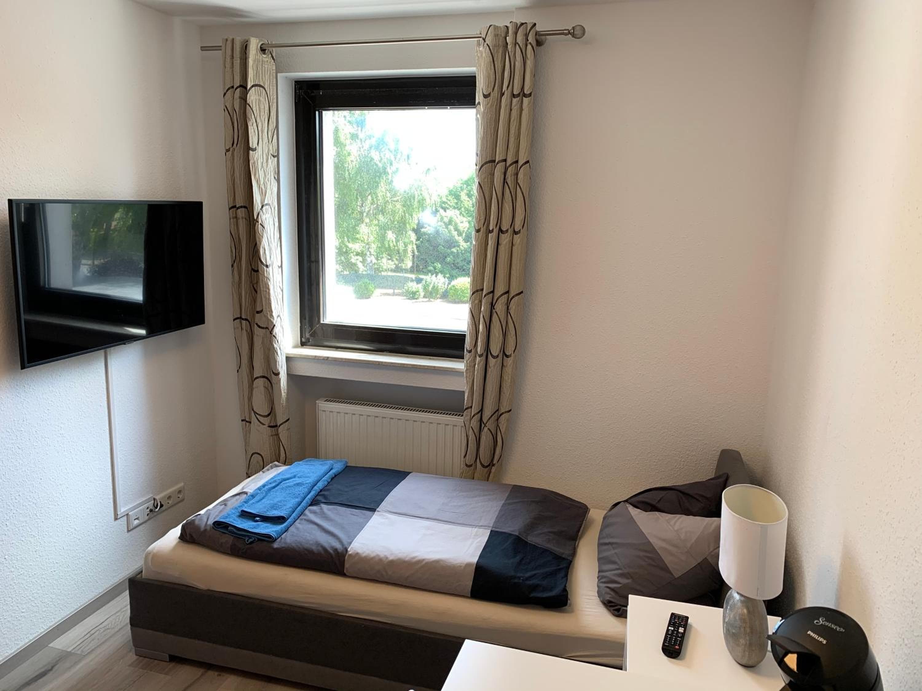 Apart-Hotel Rheinischer Hof Dormagen, Dormagen, photo 6