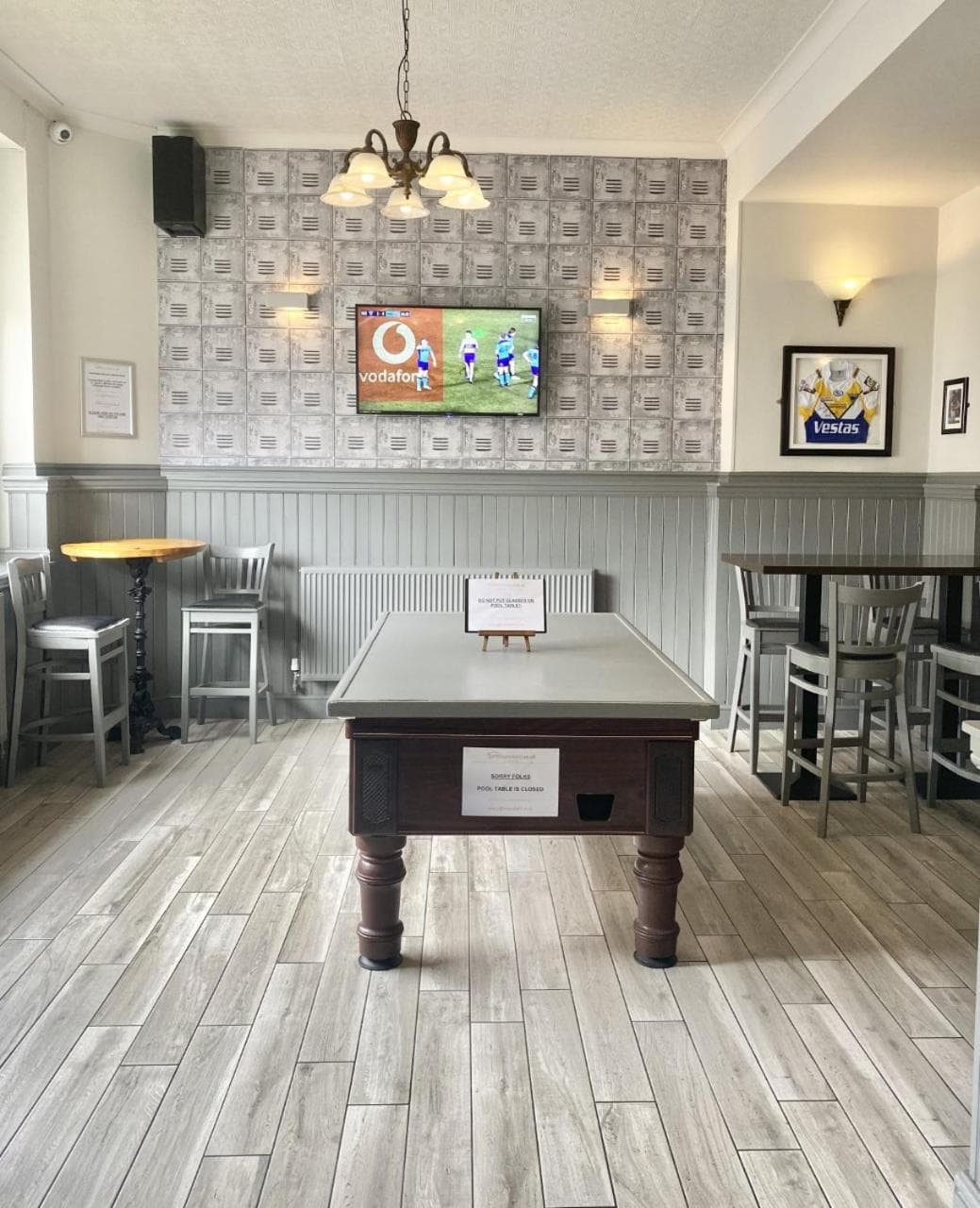 Jeffersons Hotel & Serviced Apartments, Barrow in Furness, photo 5