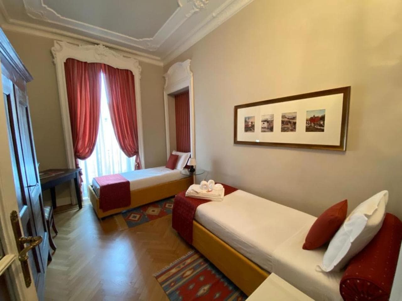 Loger Confort Residence & Apartments, Turin, photo 5