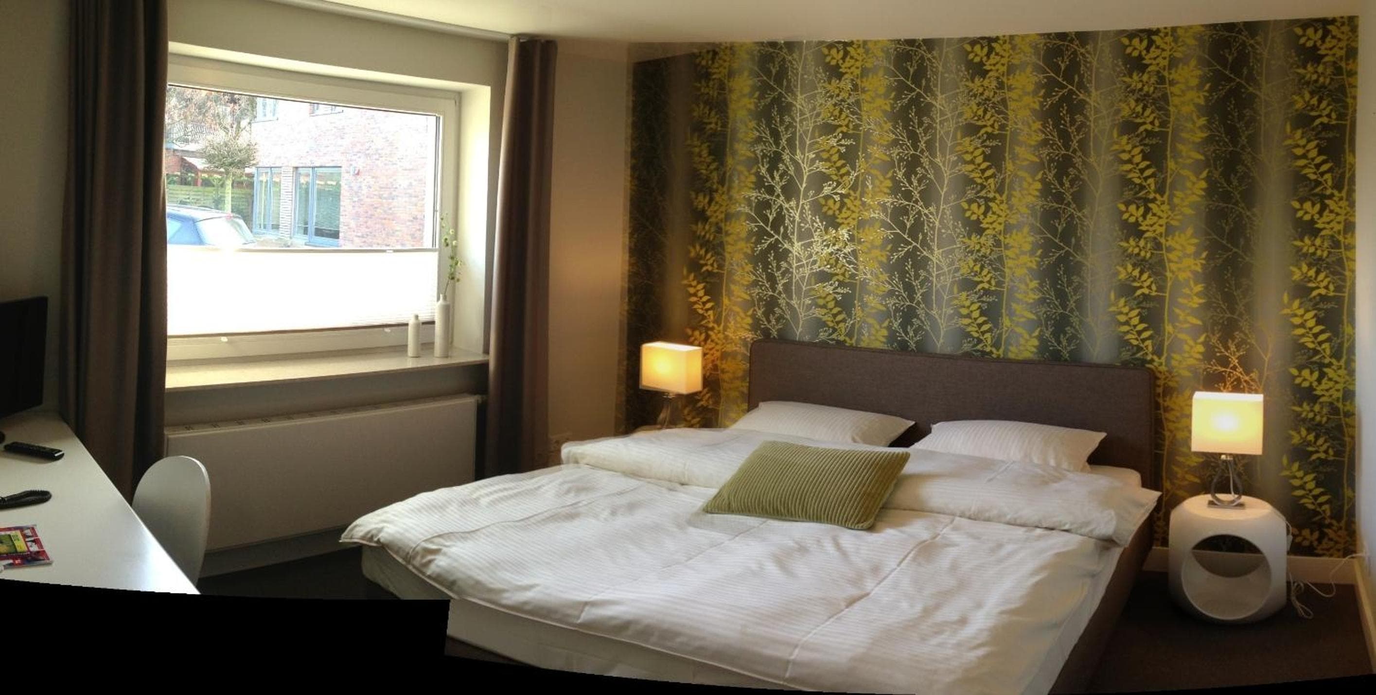 Hotel Insel Pension, Niebüll, photo 6