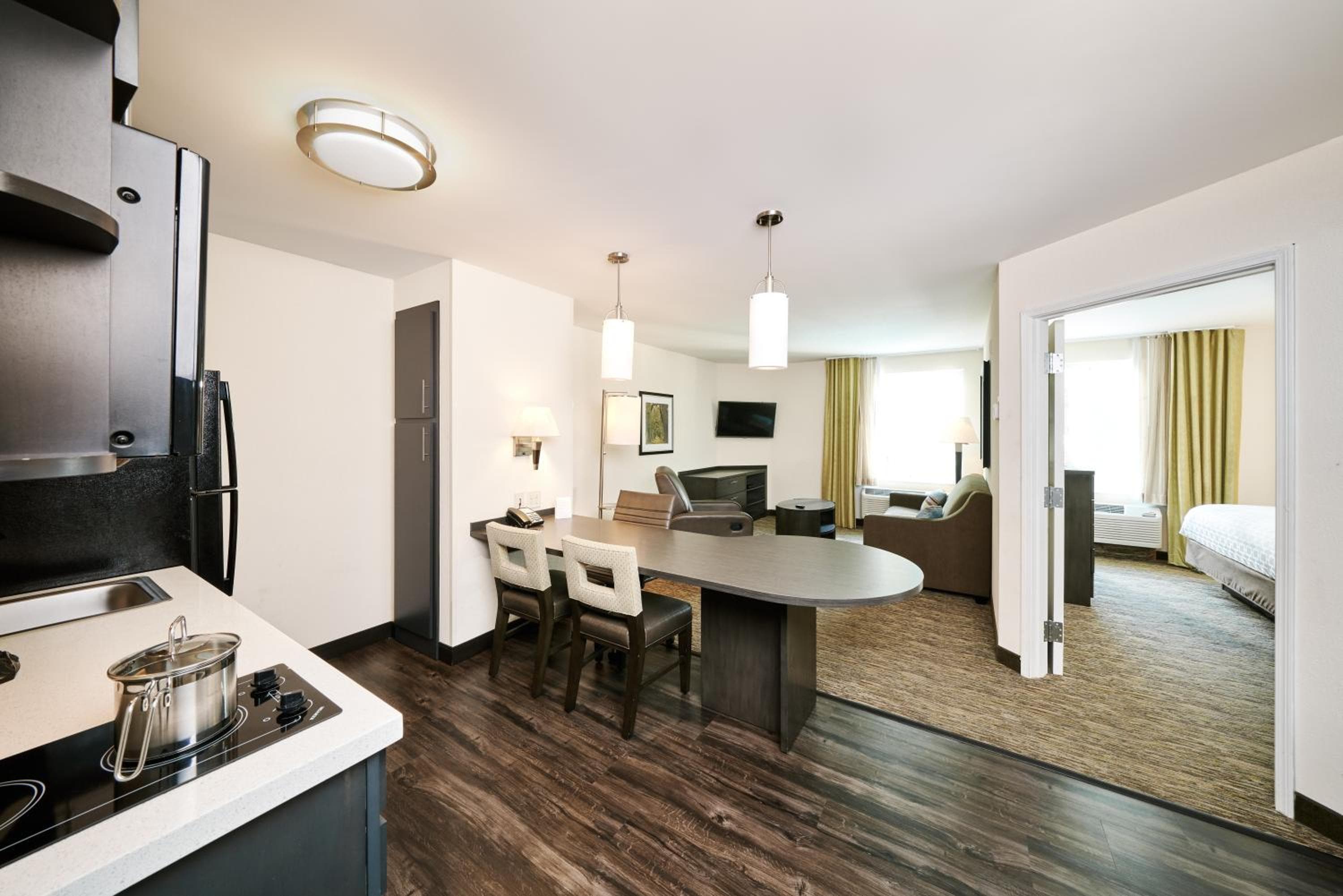 Candlewood Suites Lafayette by IHG, Lafayette, photo 2