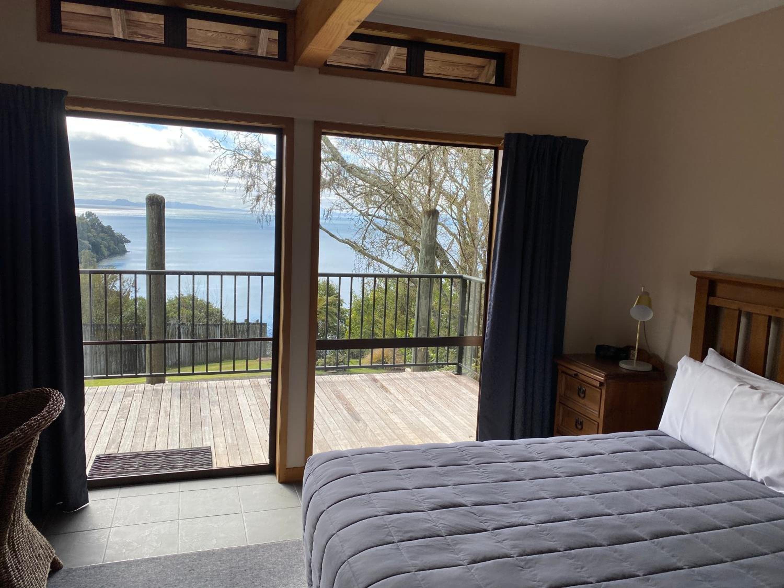 Oreti Collection - By Vacations in Paradise, Turangi, photo 2
