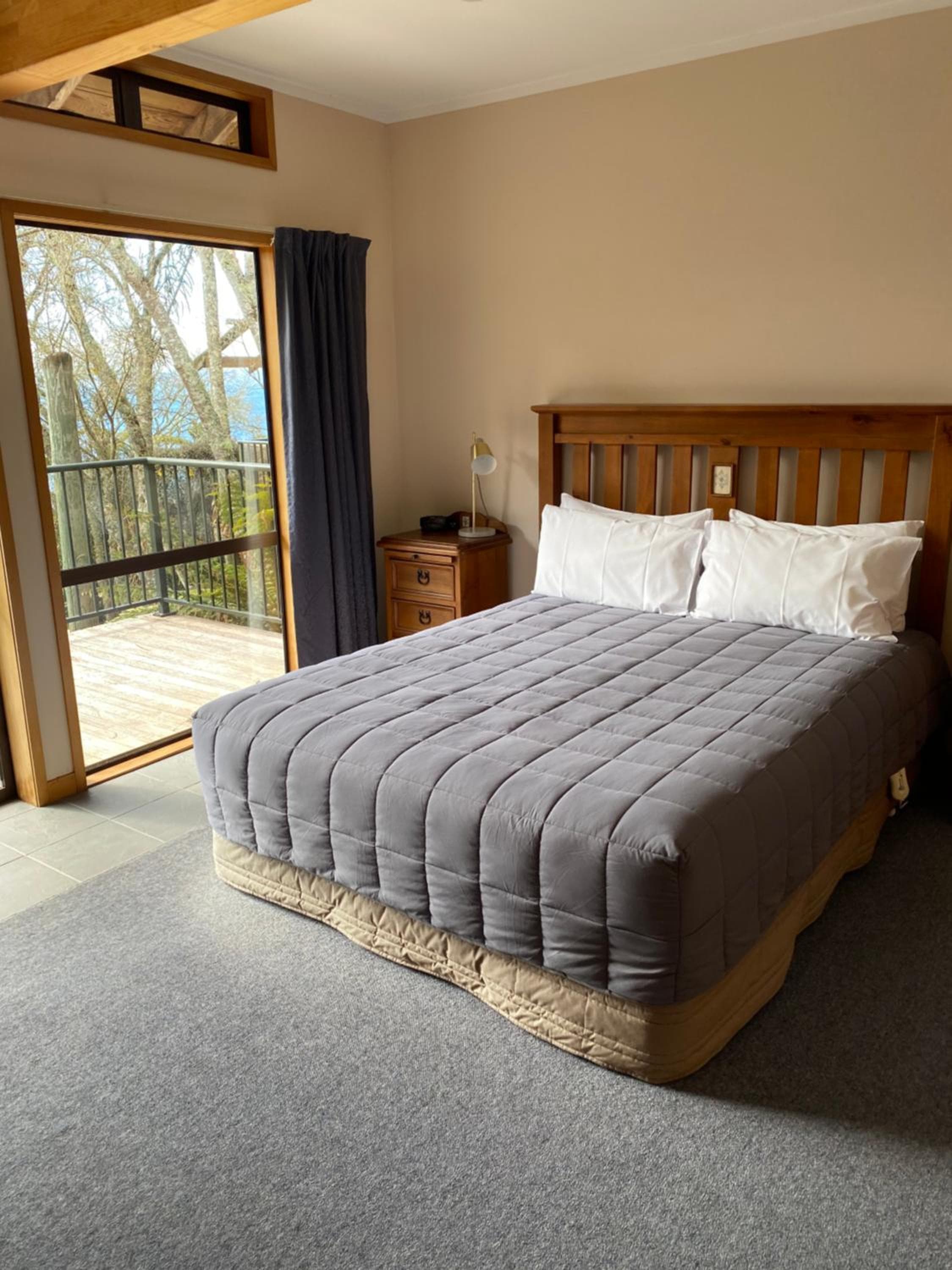 Oreti Collection - By Vacations in Paradise, Turangi, photo 4