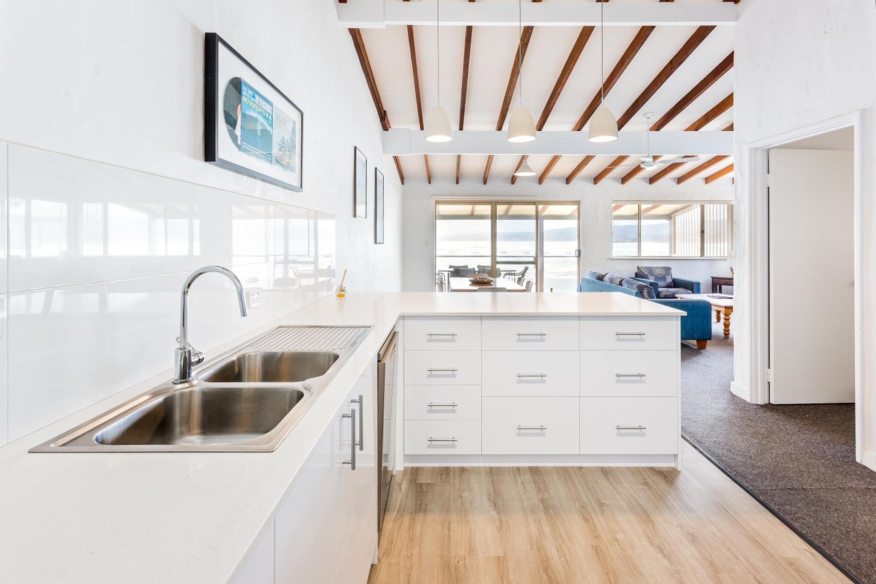 Canal Rocks Beachfront Apartments, Yallingup, photo 5