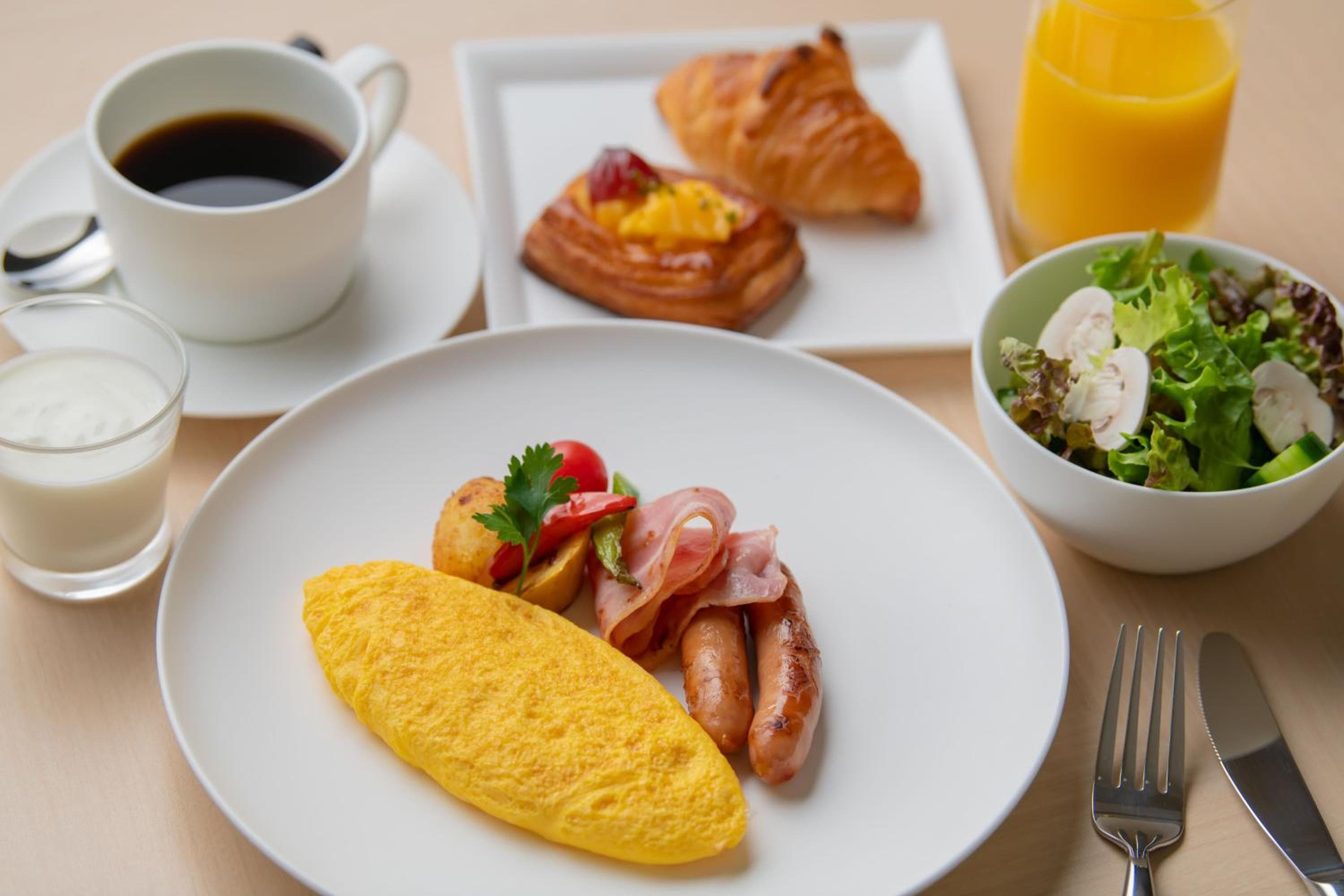 Hyatt House Kanazawa, Kanazawa, photo 6