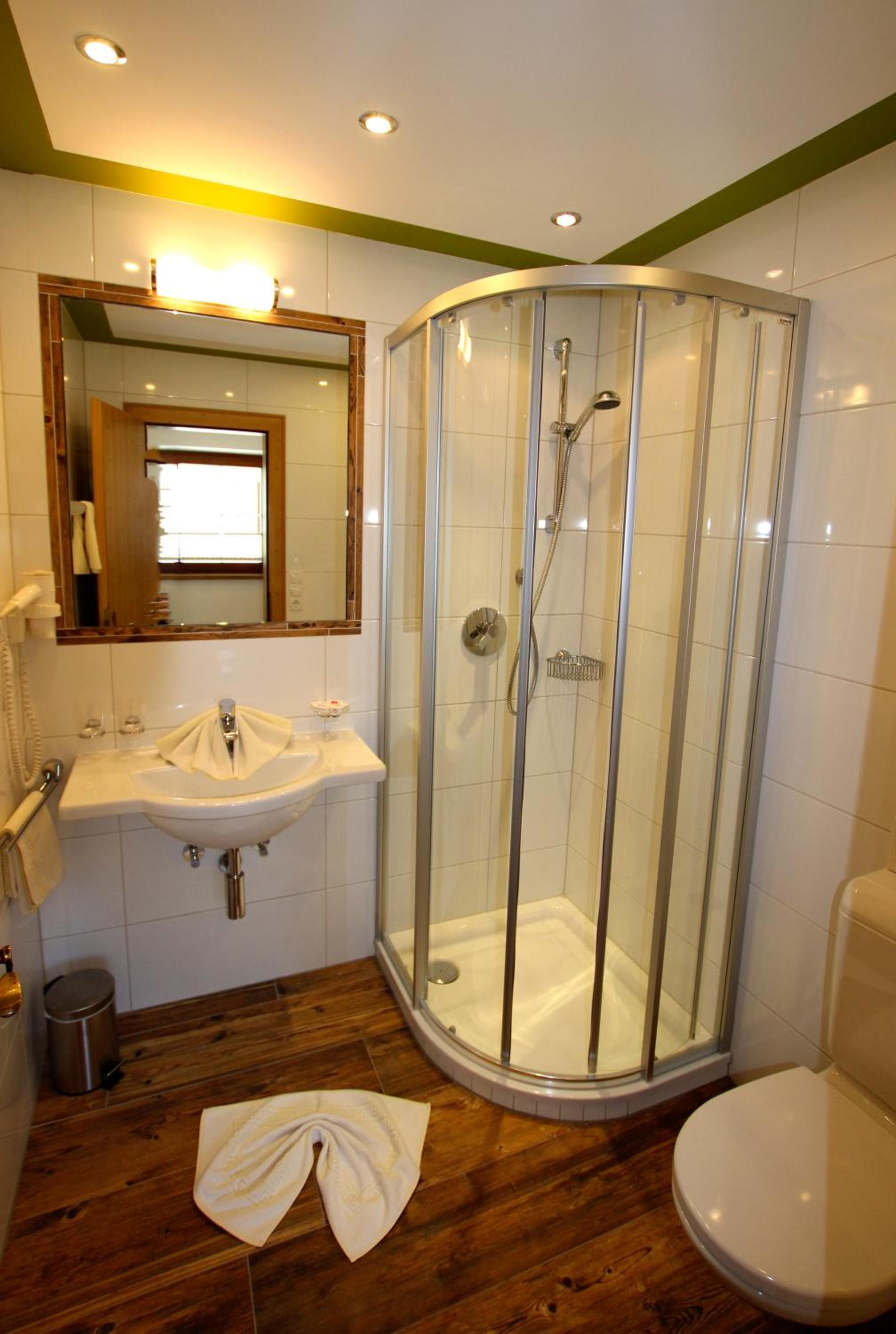 Appartementhotel Zugspitzhof, Ehrwald, photo 5