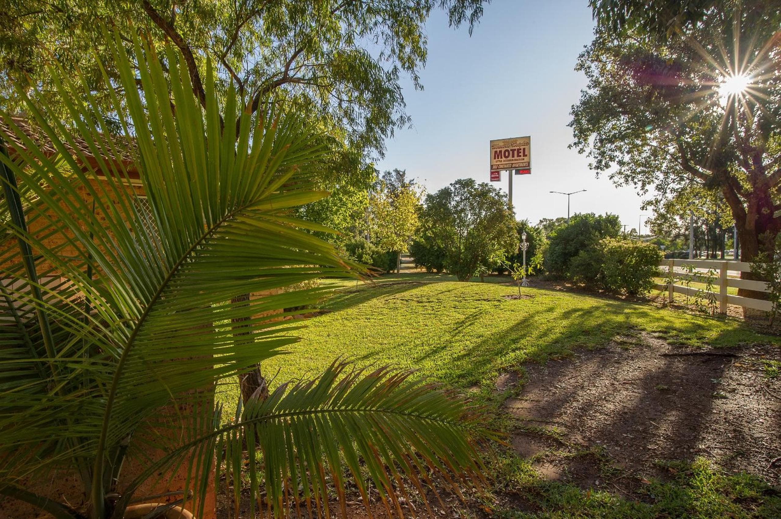 Manera Heights Apartments, Dubbo