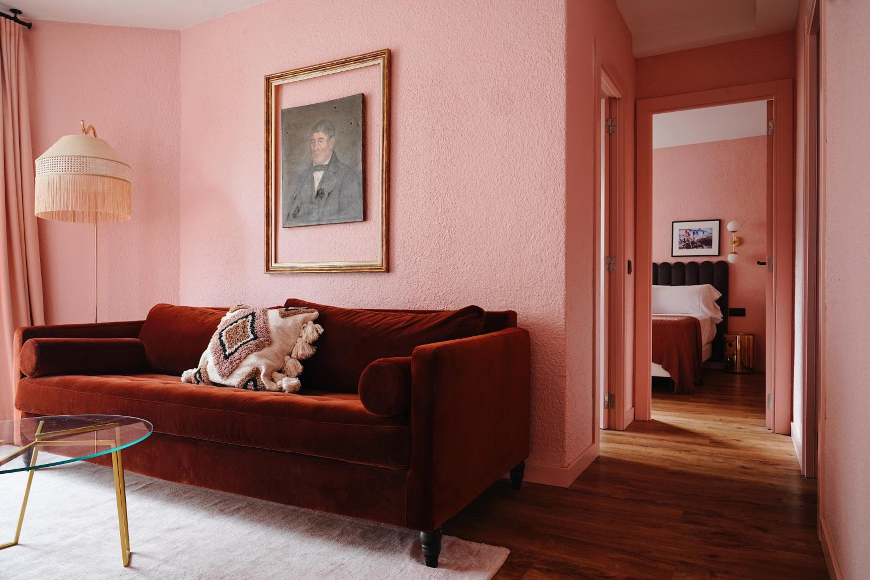 Isabella's House, Barcelona, photo 3