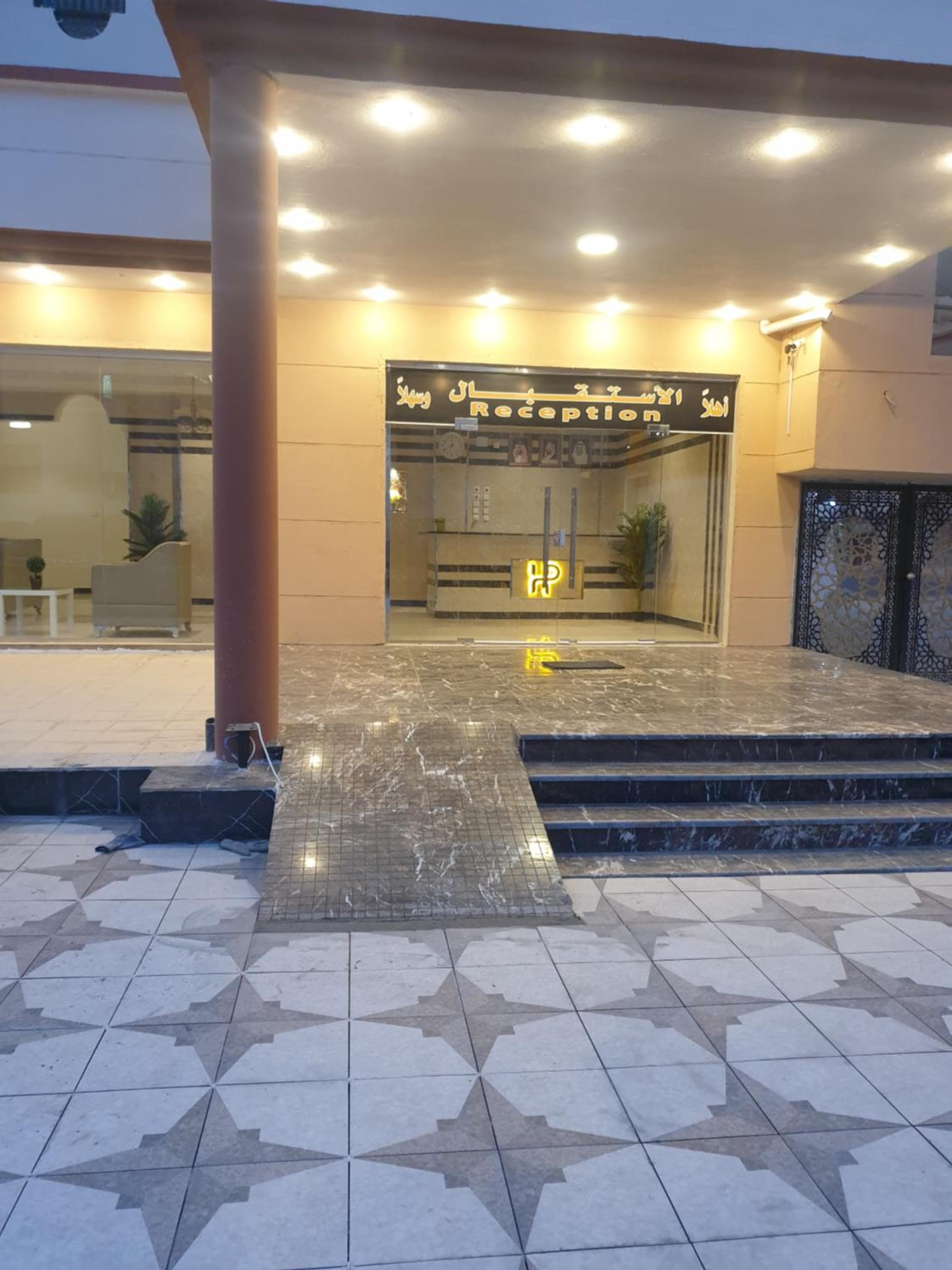 شقق وادي الريف المخدومة بأضم, Adham, photo 4