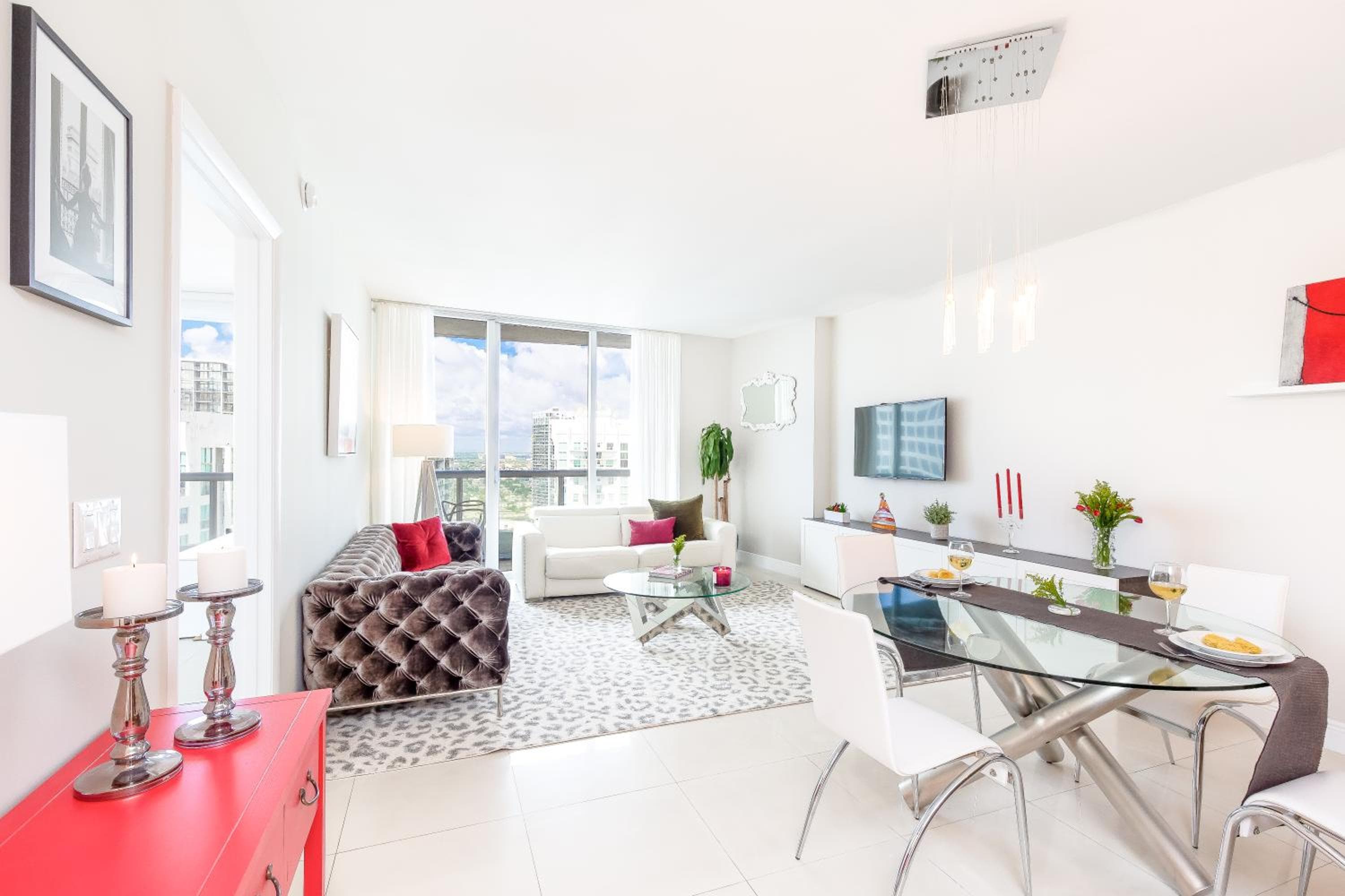 Brickell by Miami Vacation Rentals, Miami, photo 6