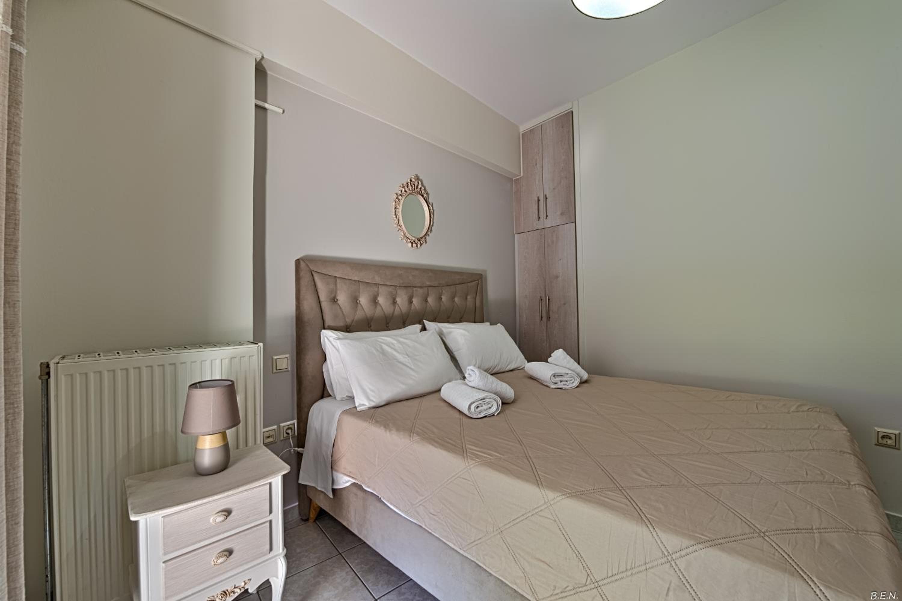 Alexia's Apartments, Rio, photo 4