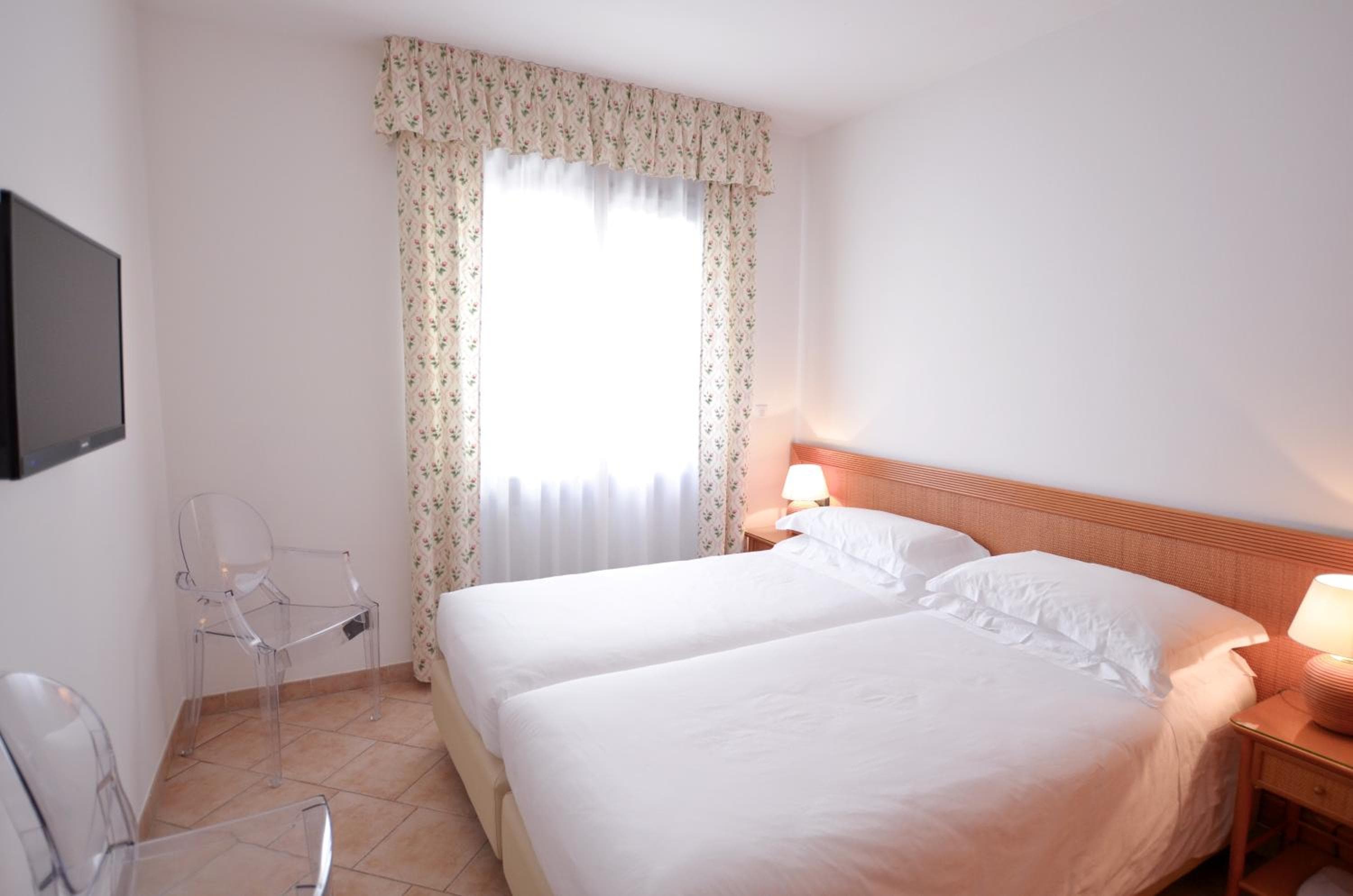 Residence Alle Palme, Riva del Garda, photo 2