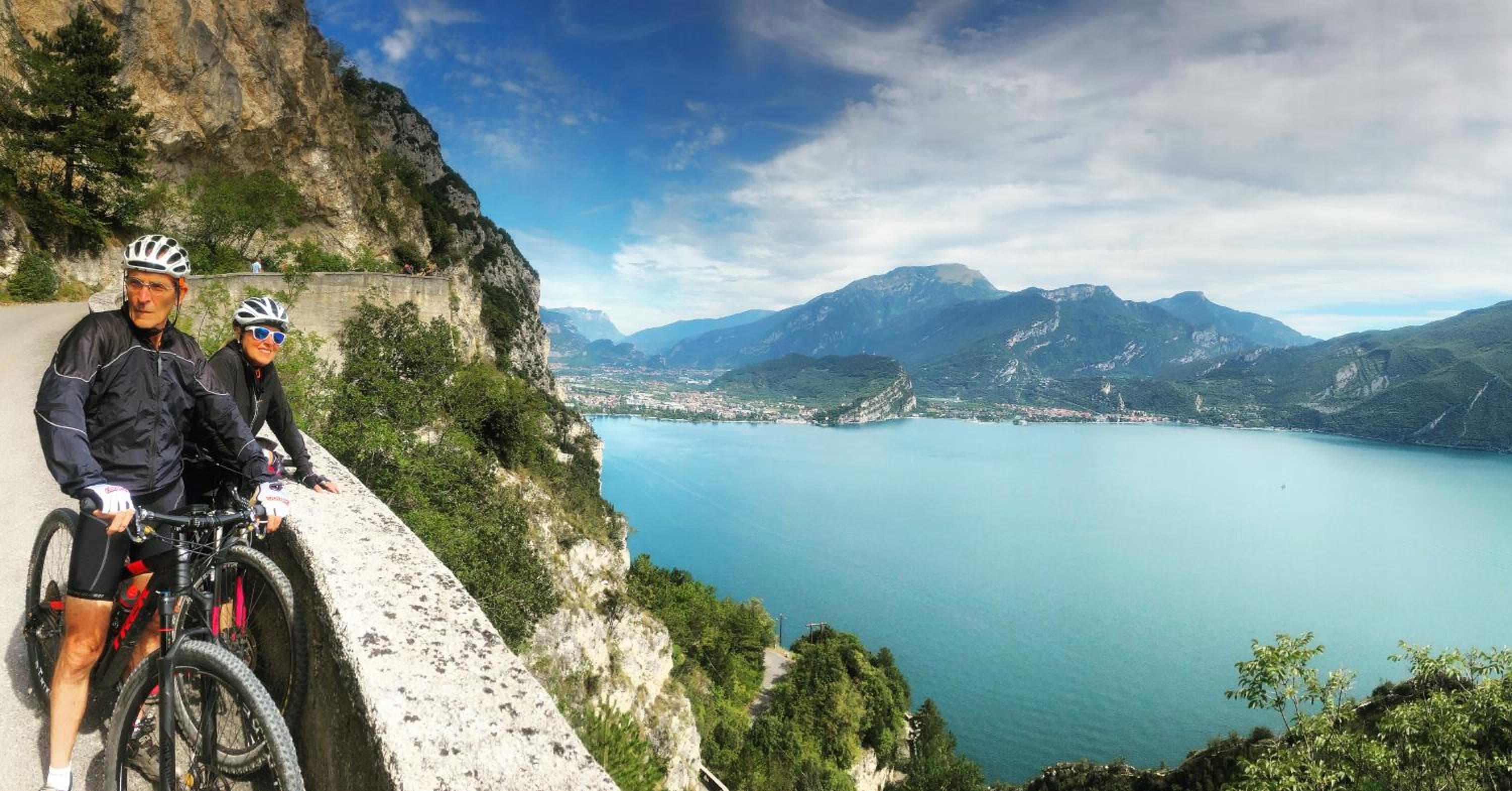 Residence Alle Palme, Riva del Garda, photo 5