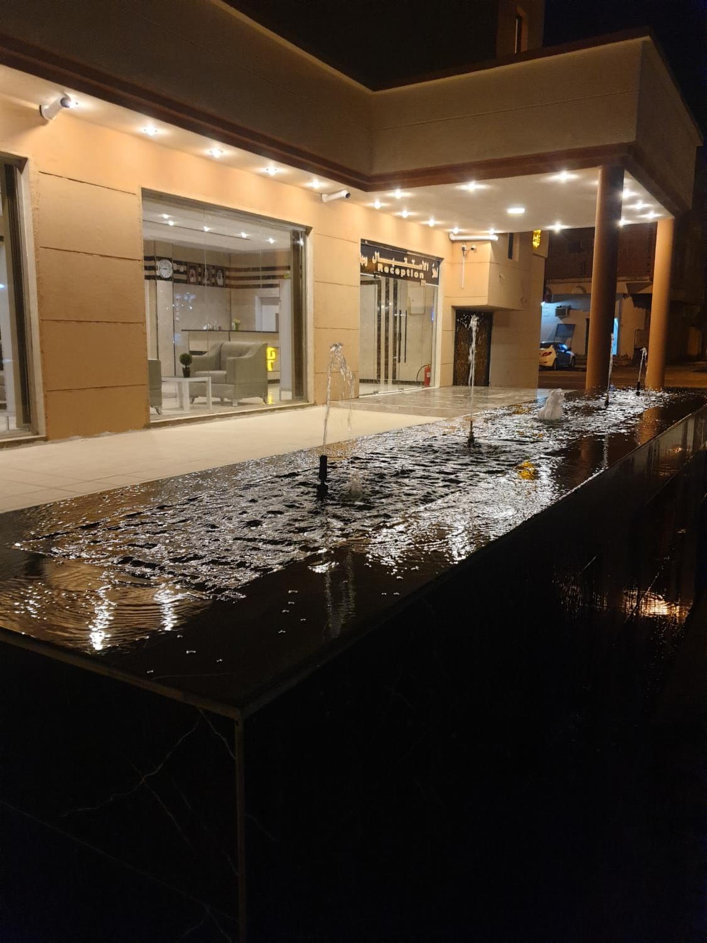شقق وادي الريف المخدومة بأضم, Adham, photo 2