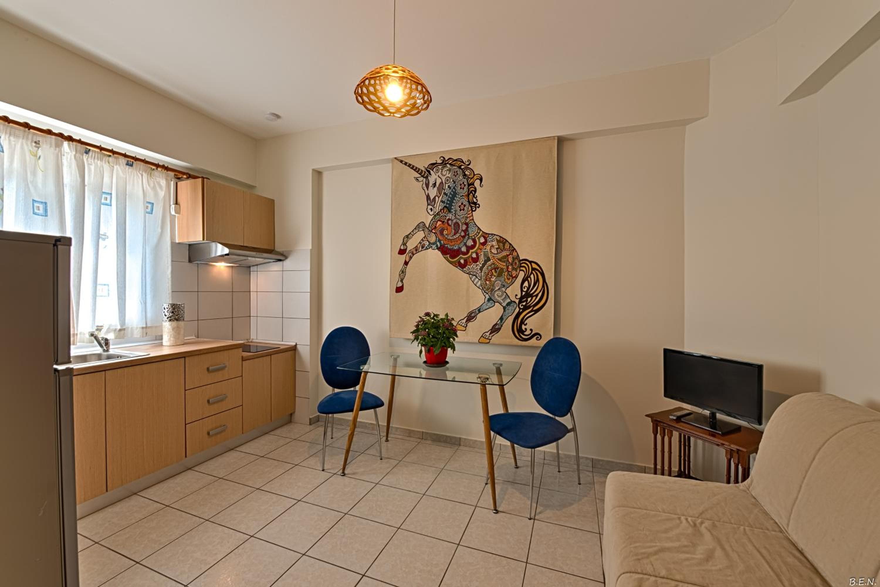 Alexia's Apartments, Rio, photo 3
