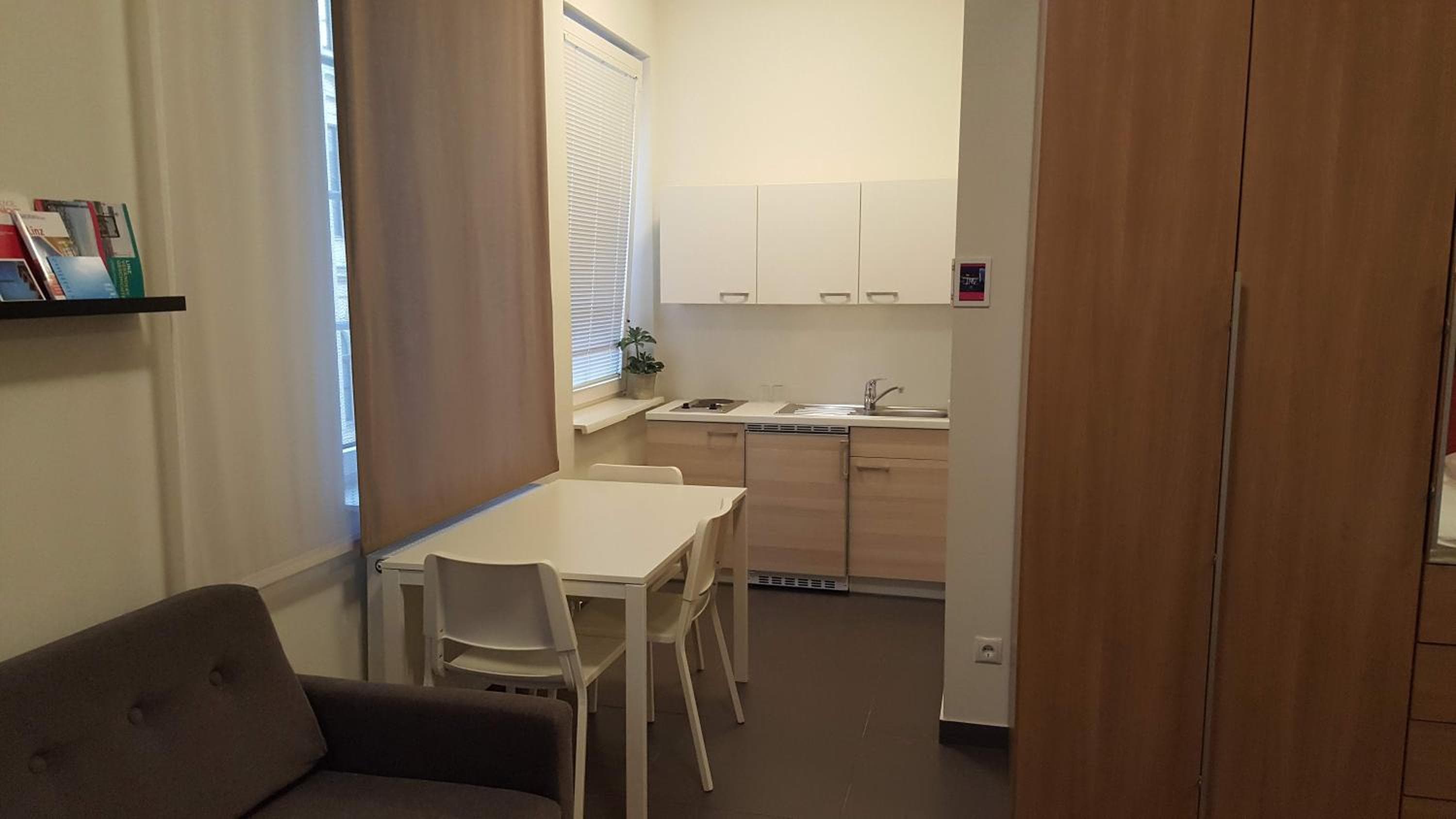 City Center Apartments Linz, Linz, photo 2