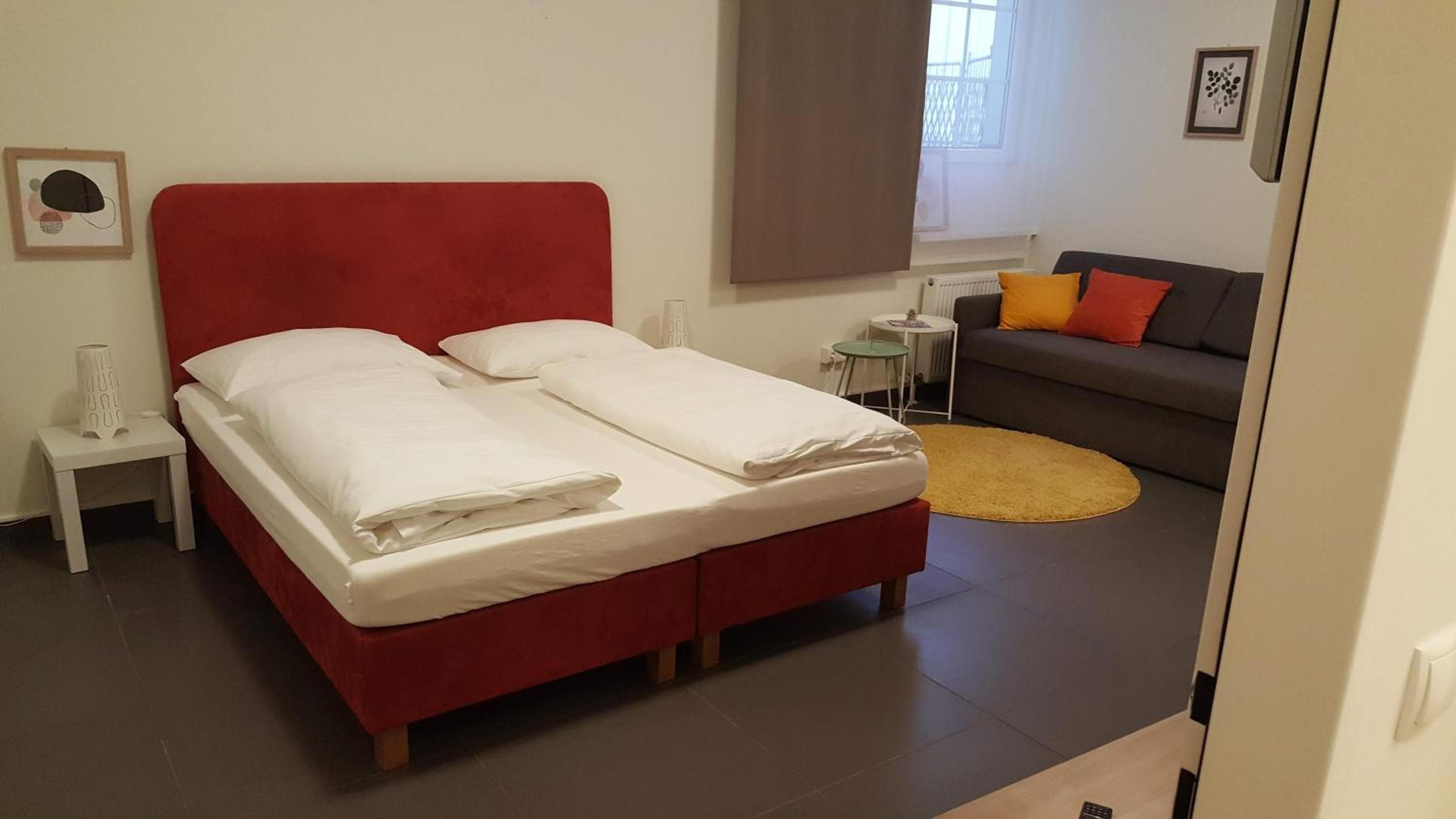 City Center Apartments Linz, Linz