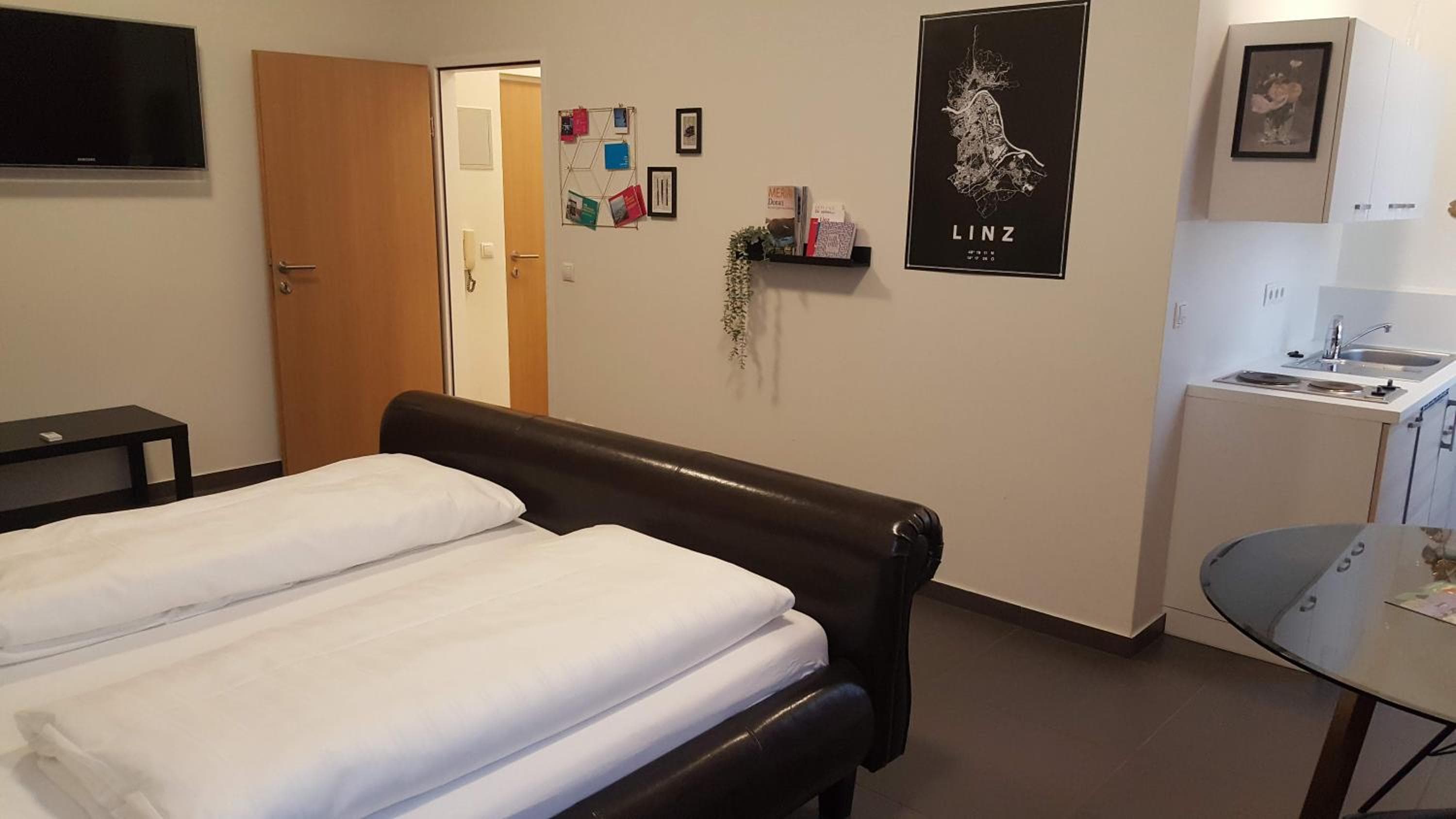 City Center Apartments Linz, Linz, photo 3